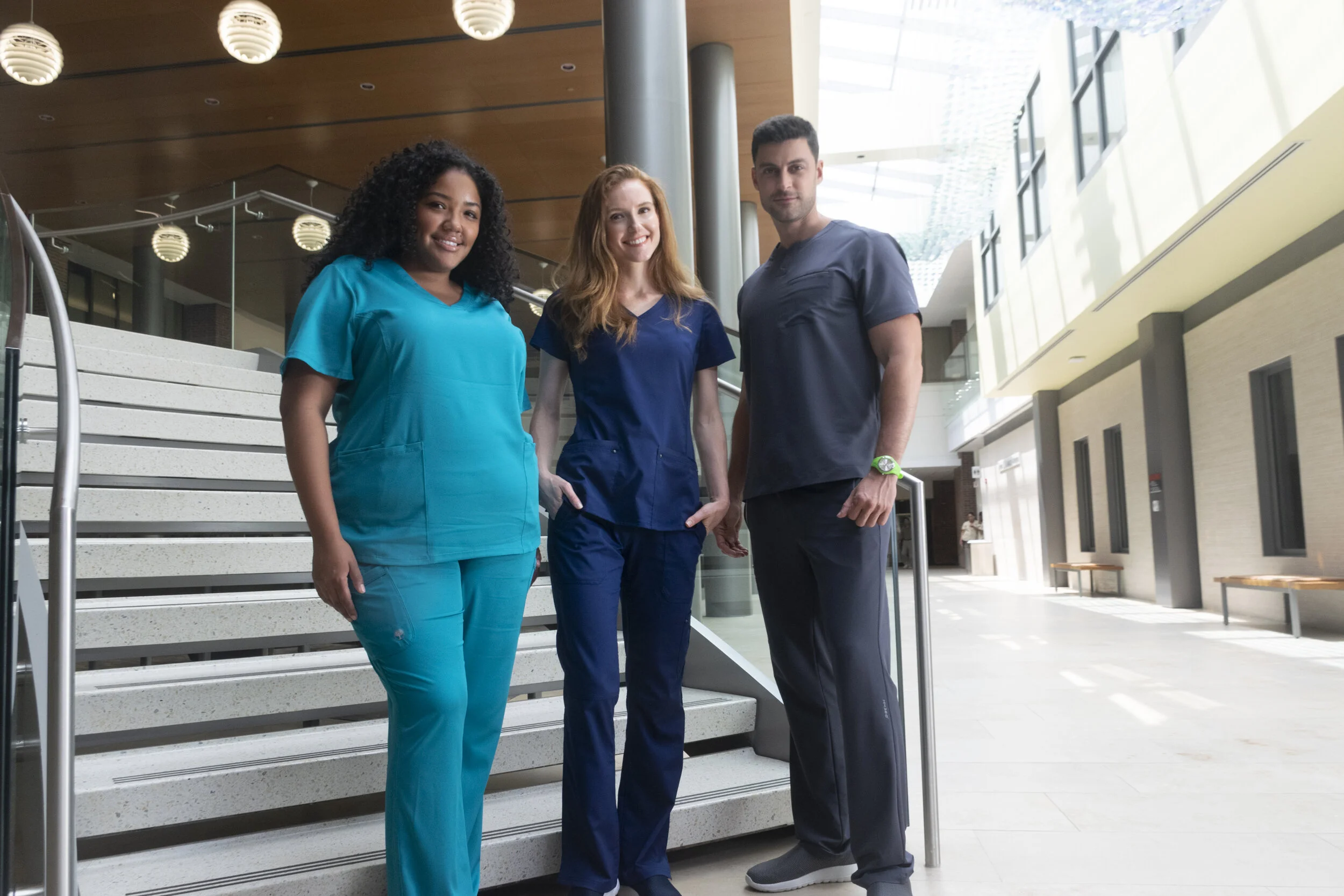 Scrubs — Lambert's