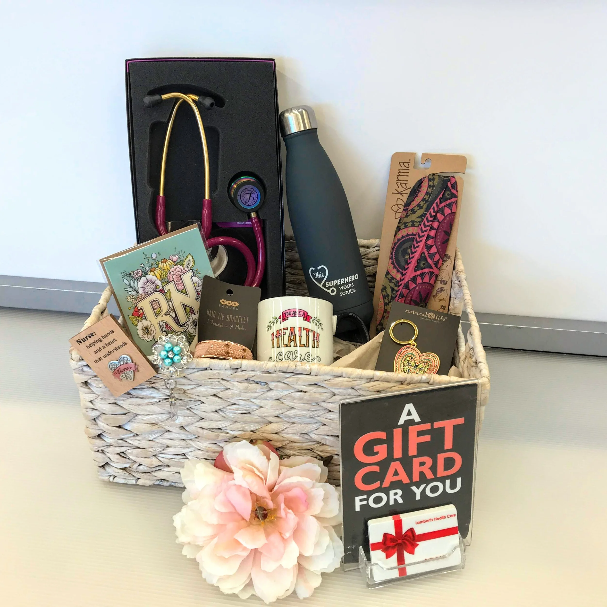 Lambert's Knoxville Scrubs & Medical Supplies