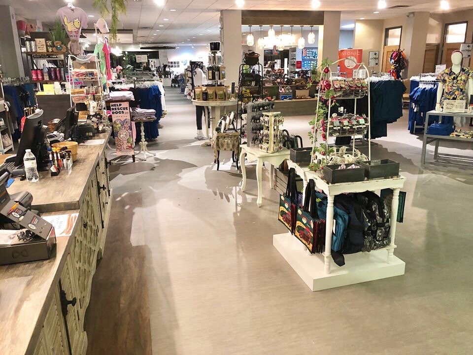 Turkey Creek — Lambert's