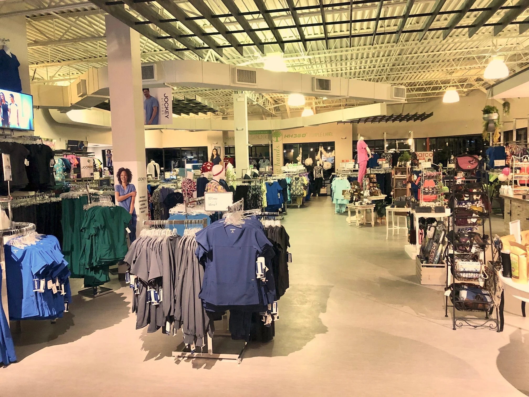 Turkey Creek — Lambert's