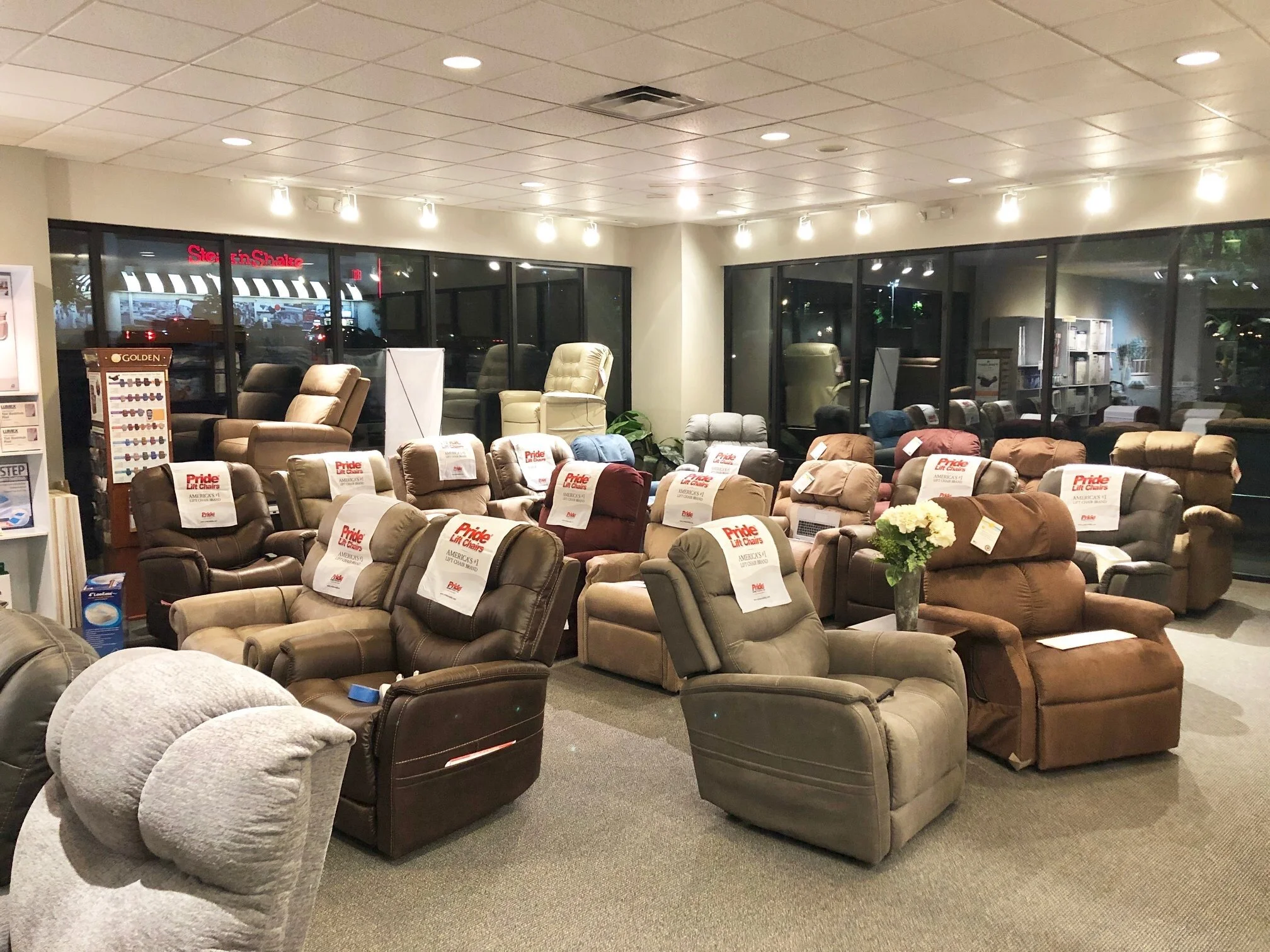 Turkey Creek — Lambert's