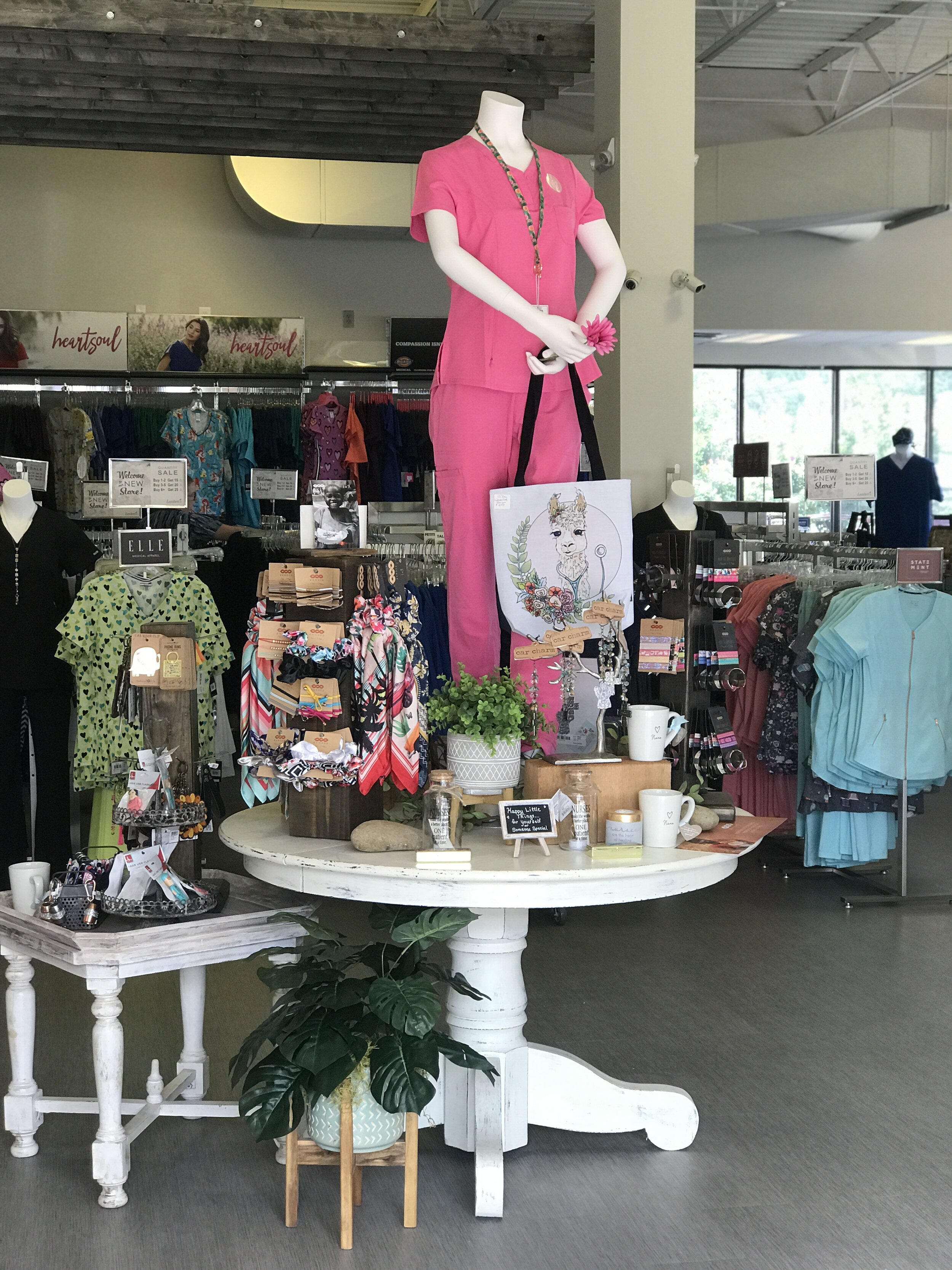 Turkey Creek — Lambert's