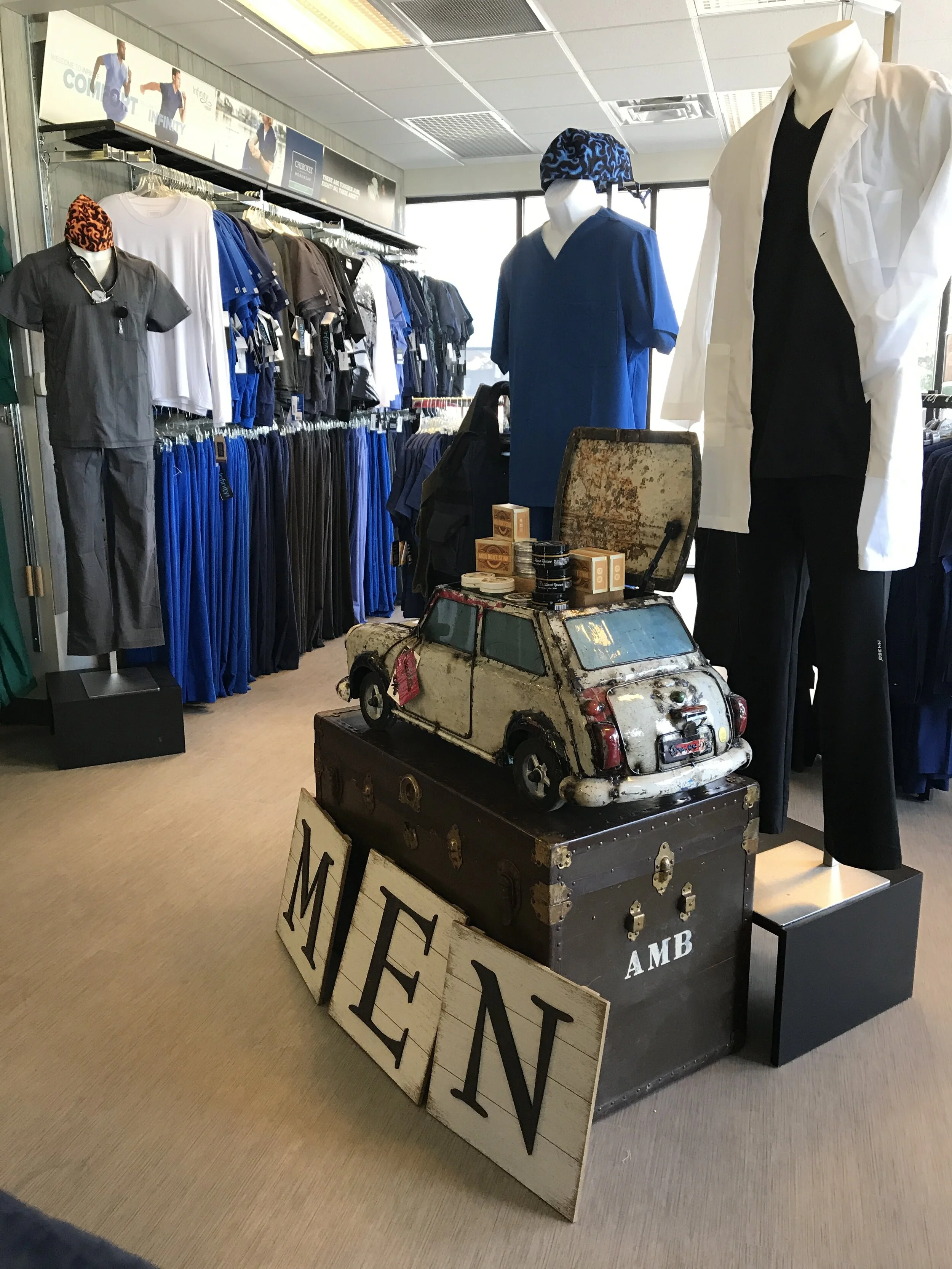 Turkey Creek — Lambert's