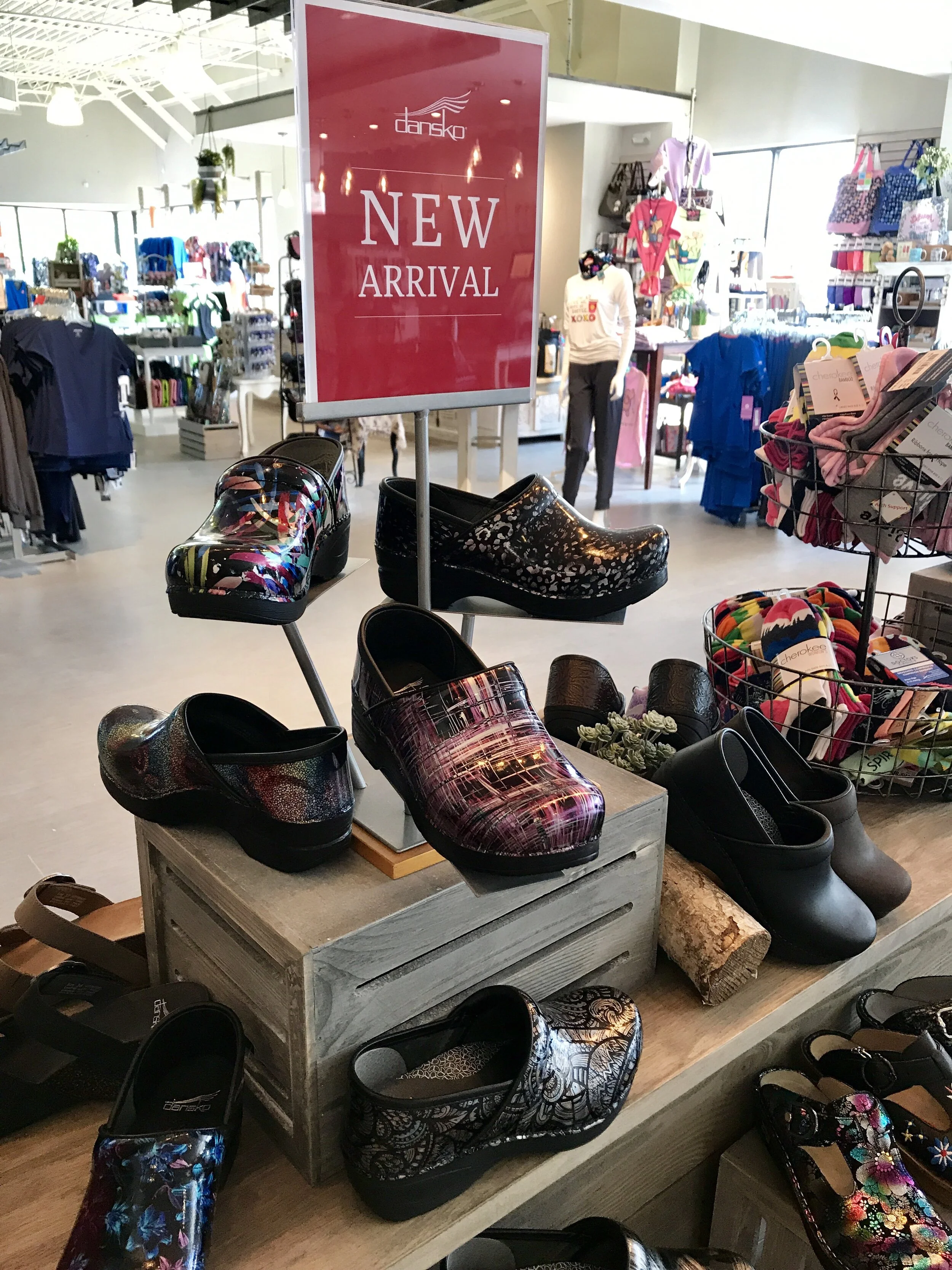 Scrubs — Lambert's