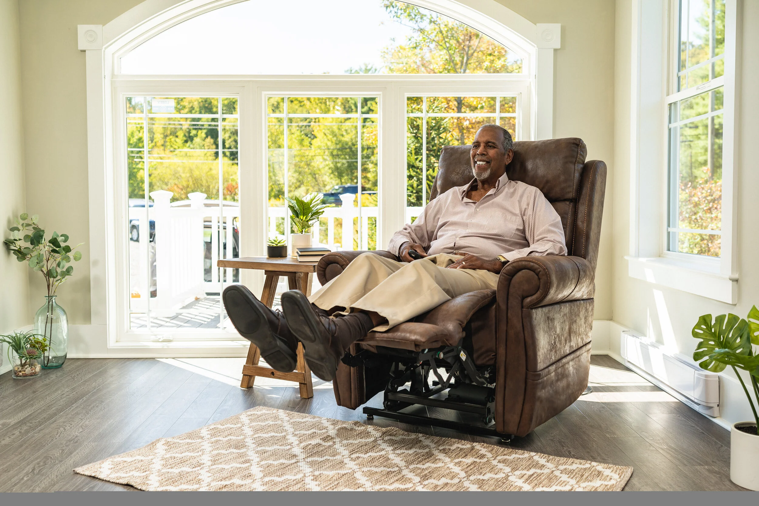 Lift Recliners Lambert S