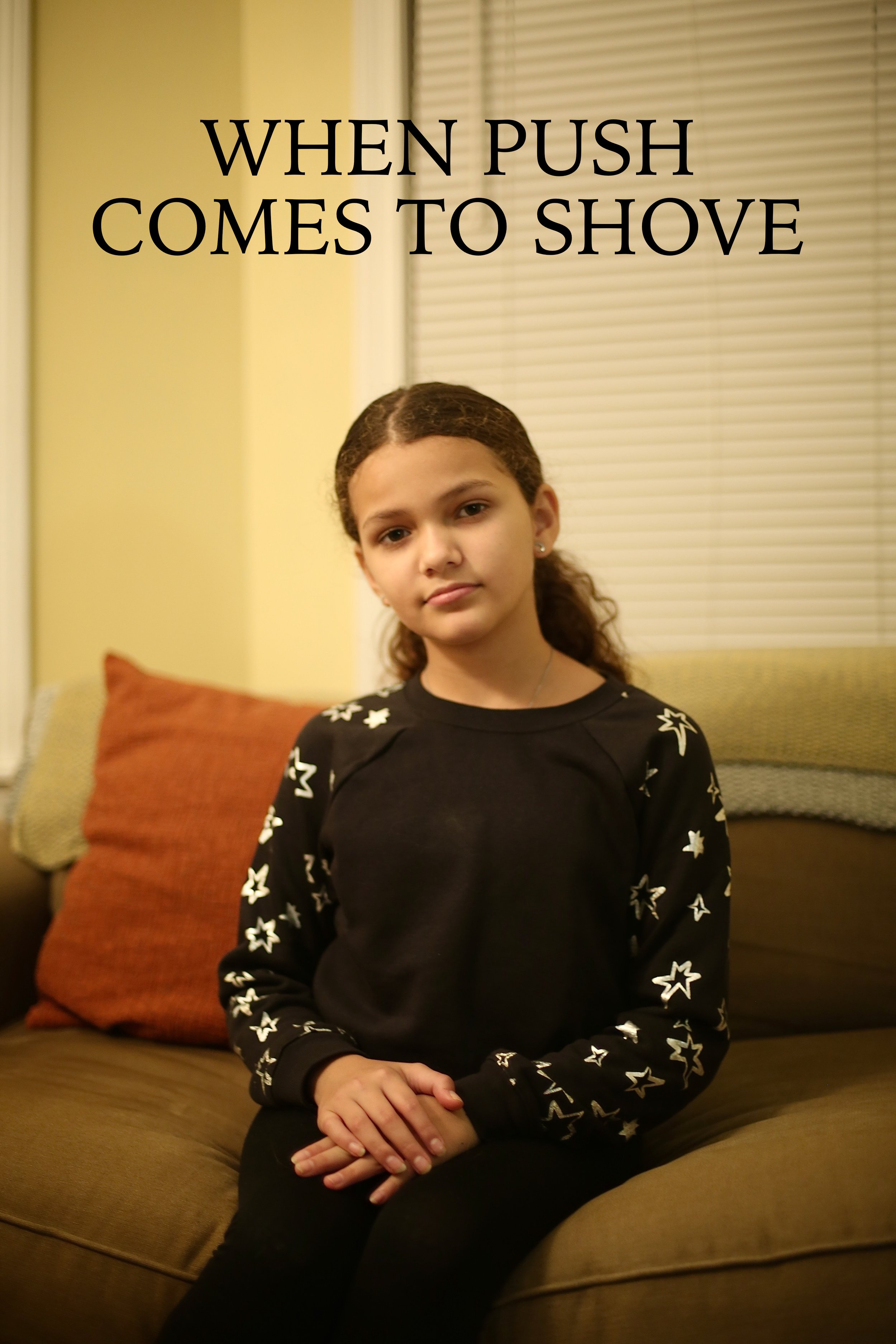 WHEN PUSH COMES TO SHOVE RISEN LIGHT FILMS when-push-comes-to-shove-risen-light-films