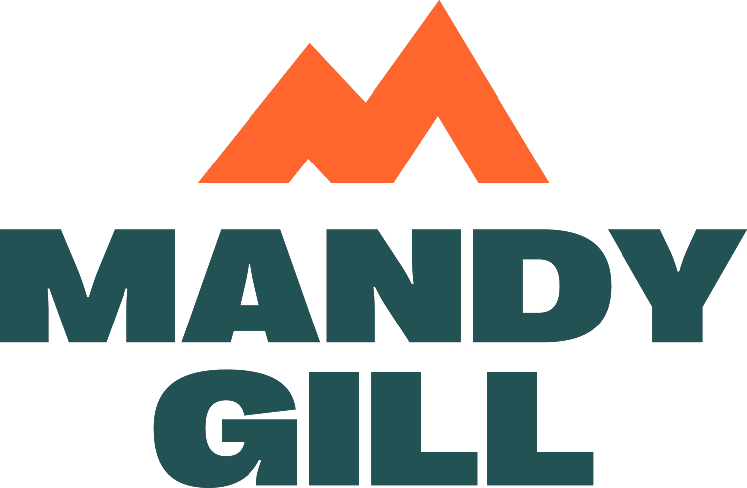 Mandy Gill