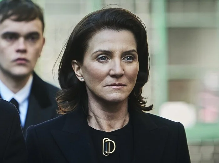 ANNOUNCING EDITORIAL ROLE ON ‘GANGS OF LONDON’