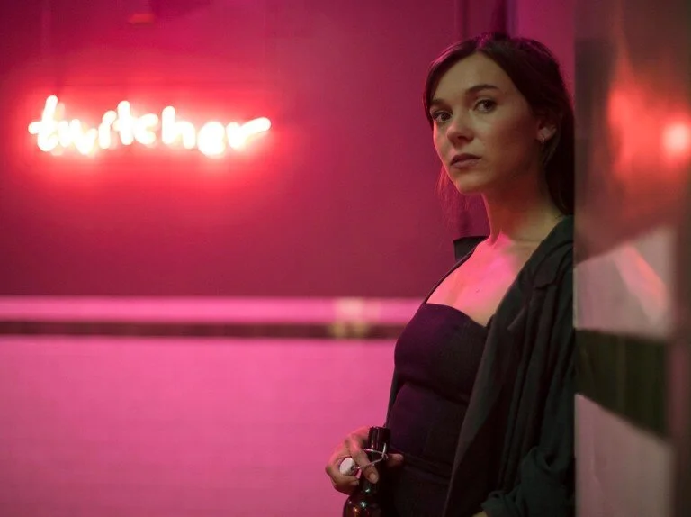 CLIQUE II AIRS ON BBC THREE