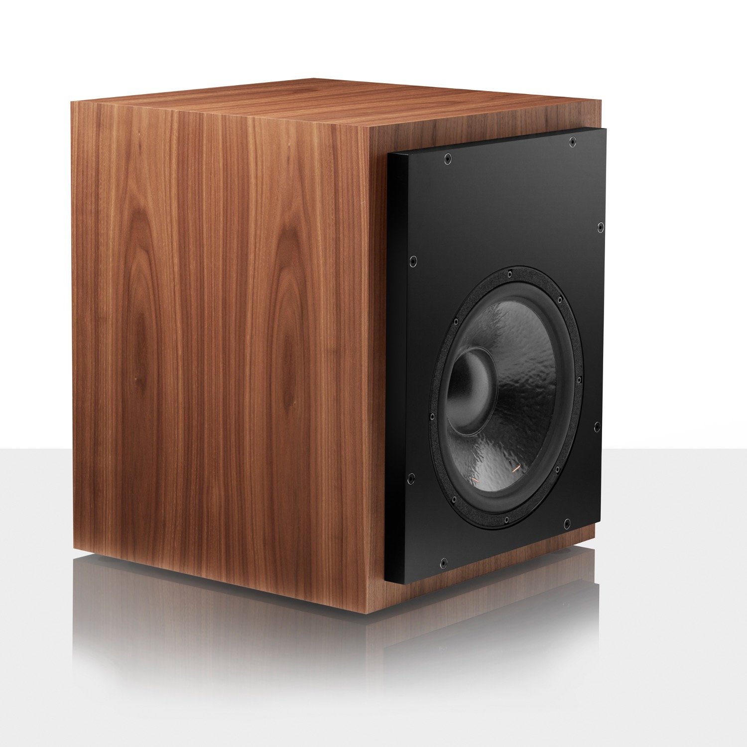 ATC C4 Sub Mk2 Walnut