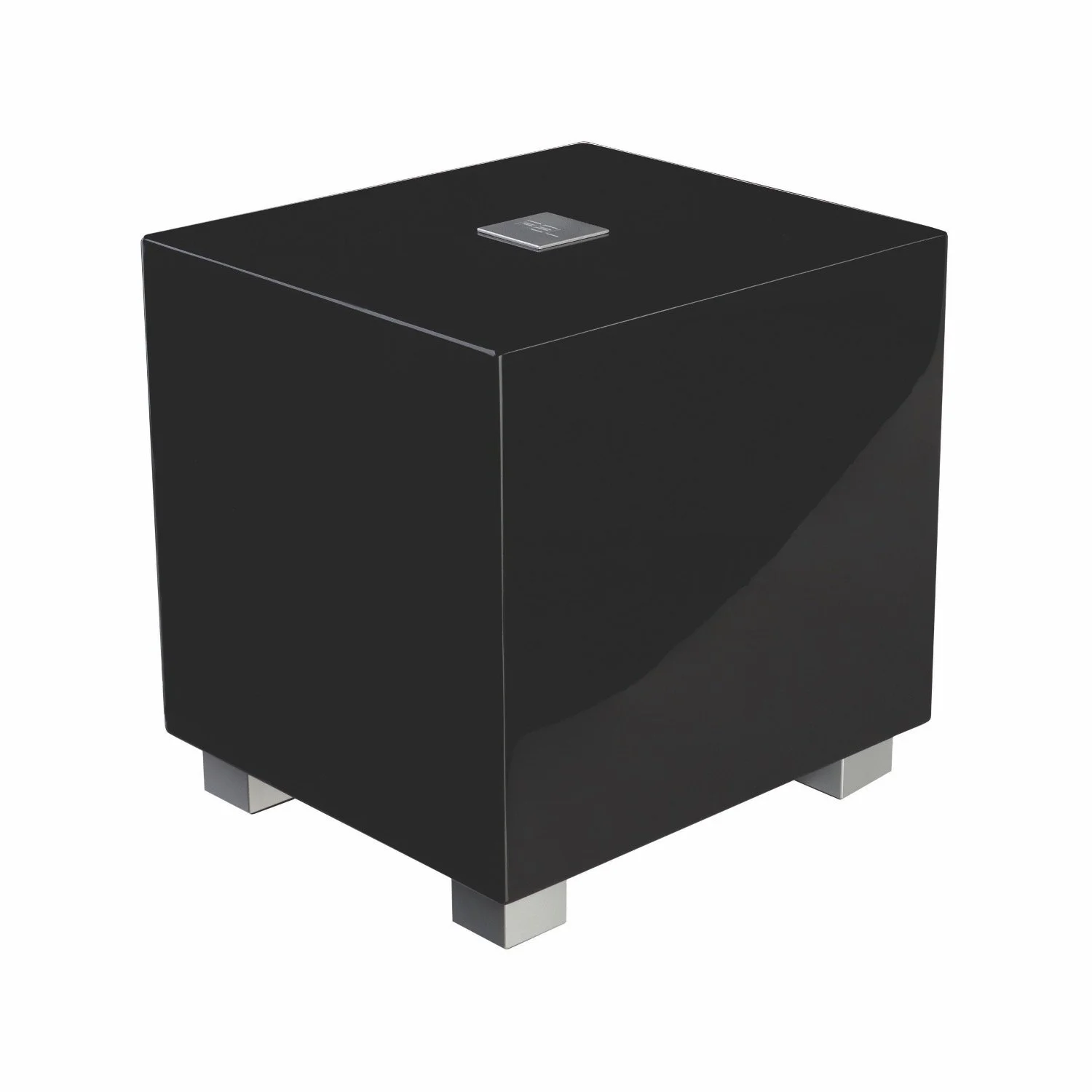 REL Tzero MKIII Subwoofer Black
