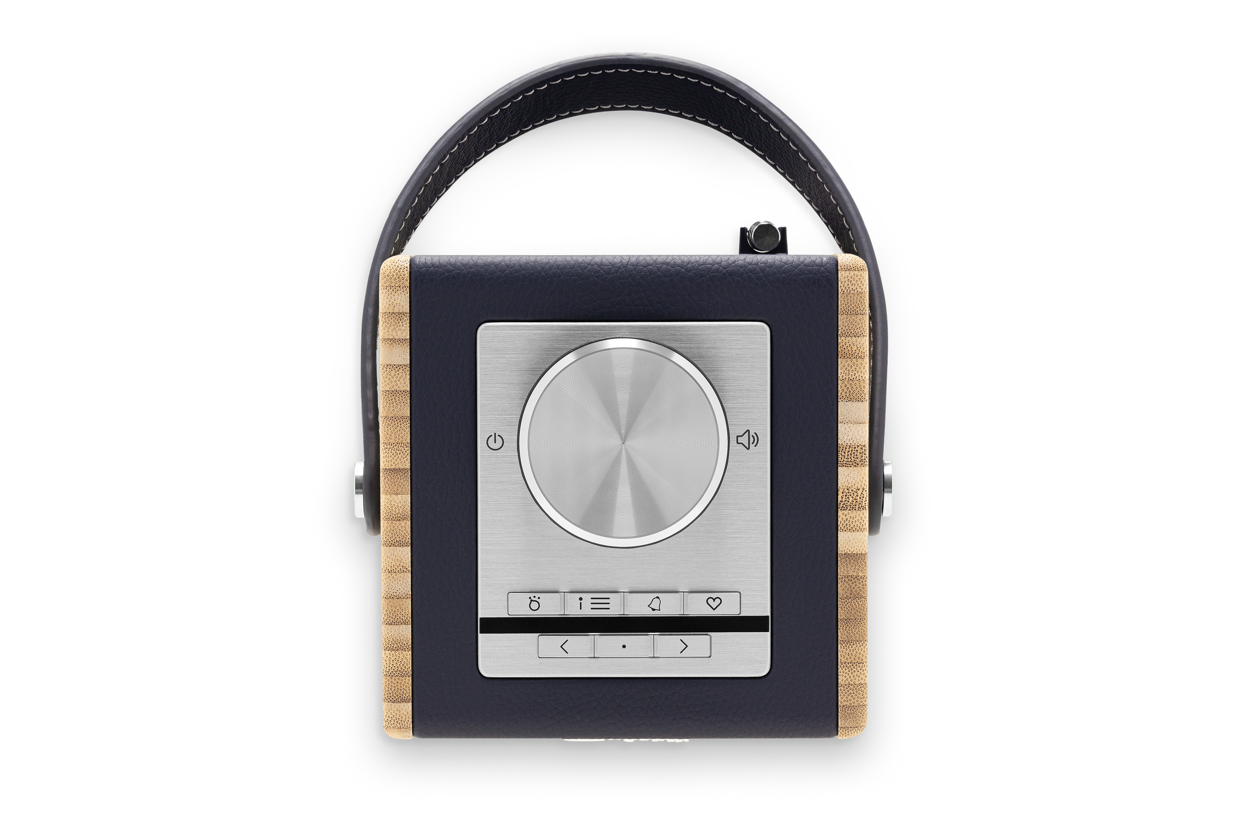 Rambler Midi - Navy Blue - Top.png