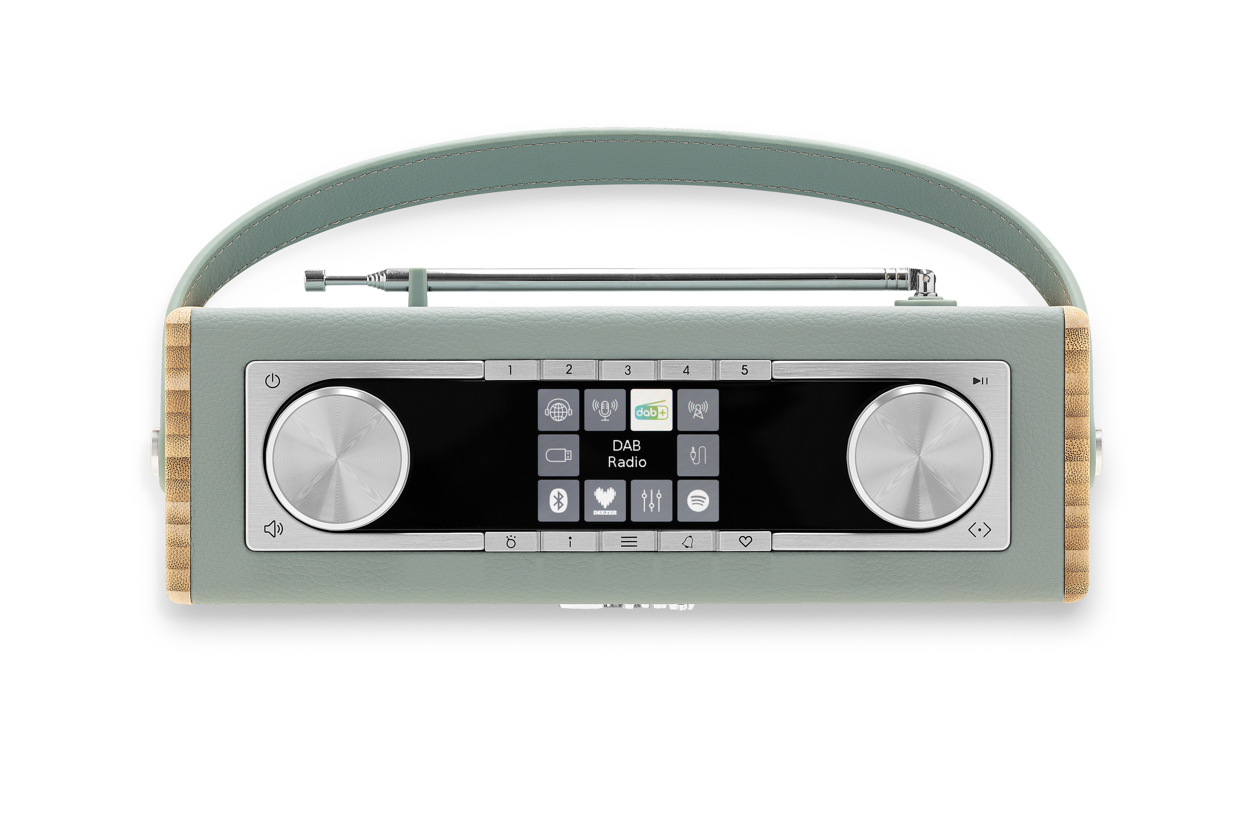 Rambler Max - Duck Egg - Top.png