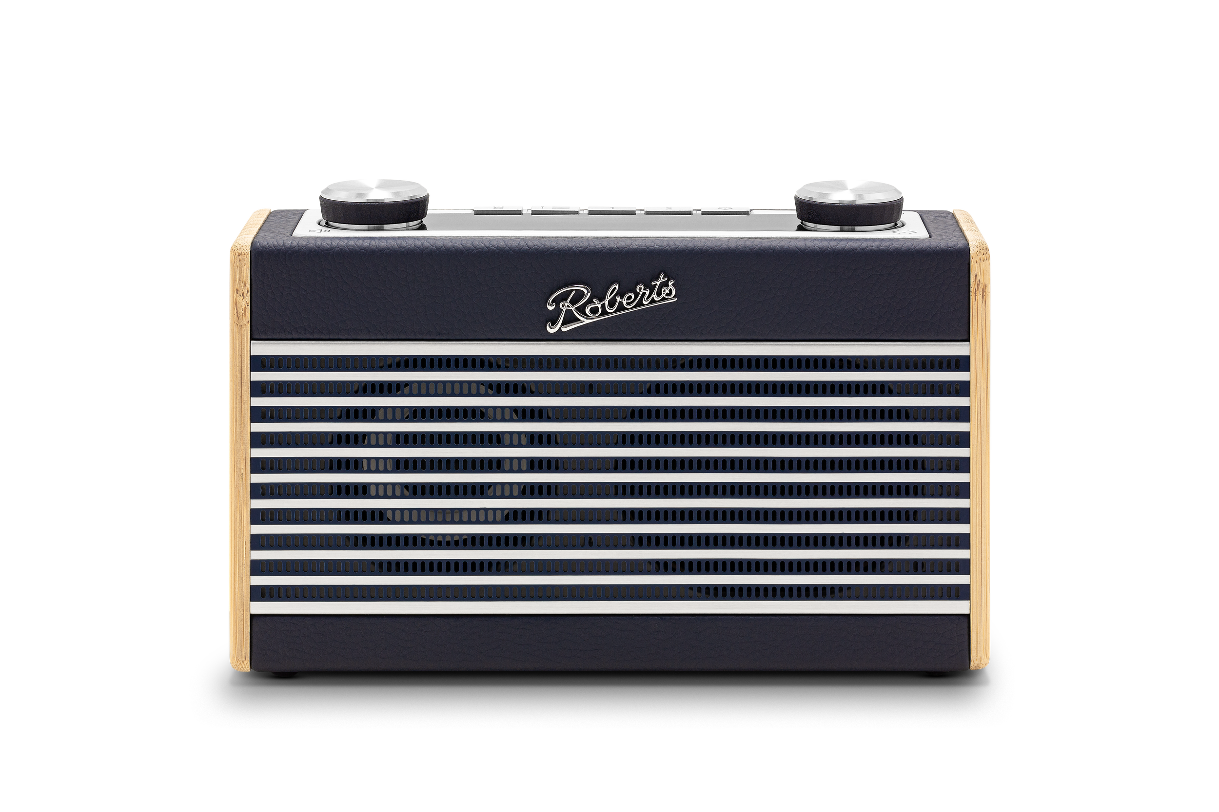 Rambler Uno - Navy Blue - Front Angle.png