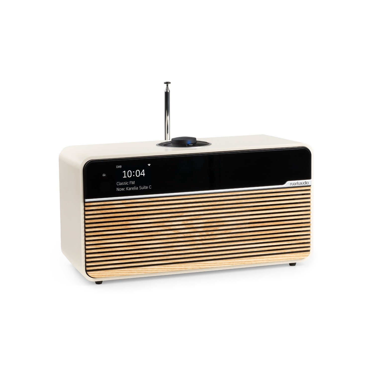 Ruark R2 Light Cream
