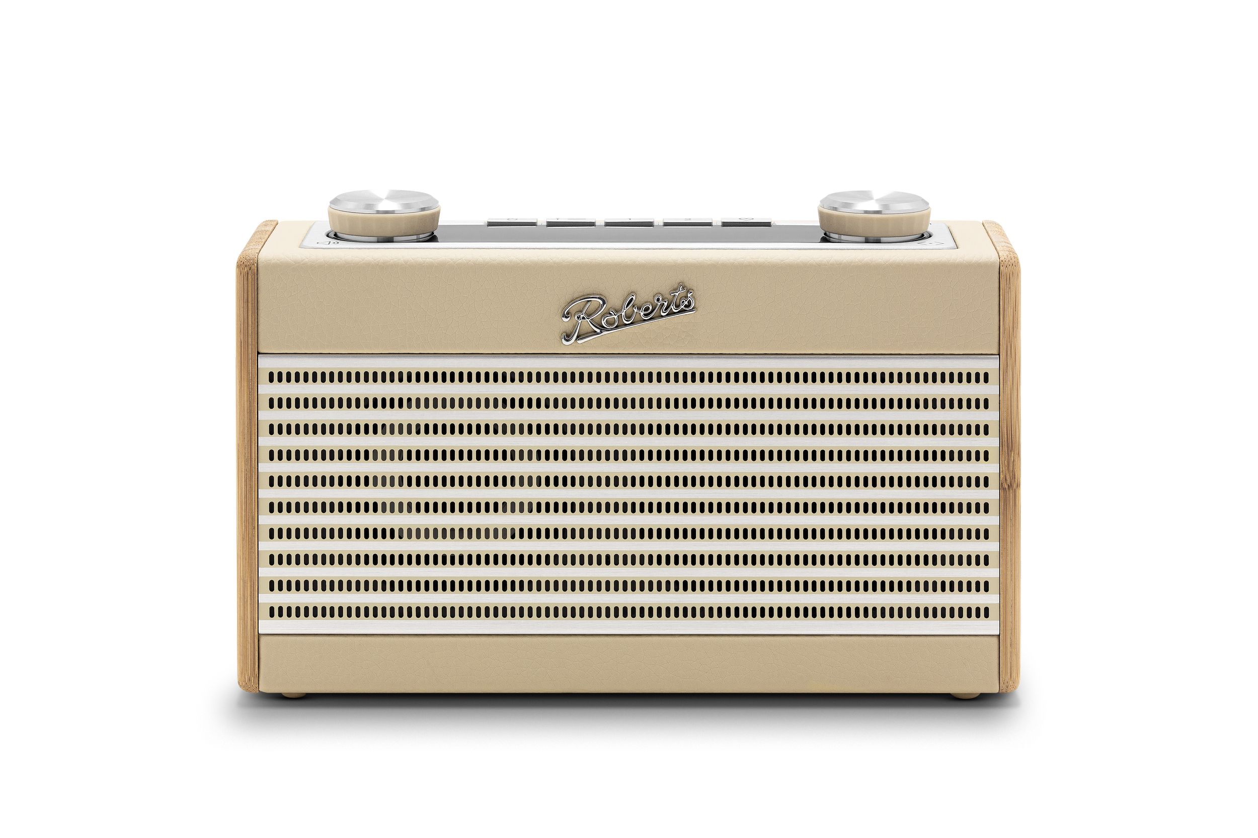 Rambler Uno - Pastel Cream - Front Angle.png