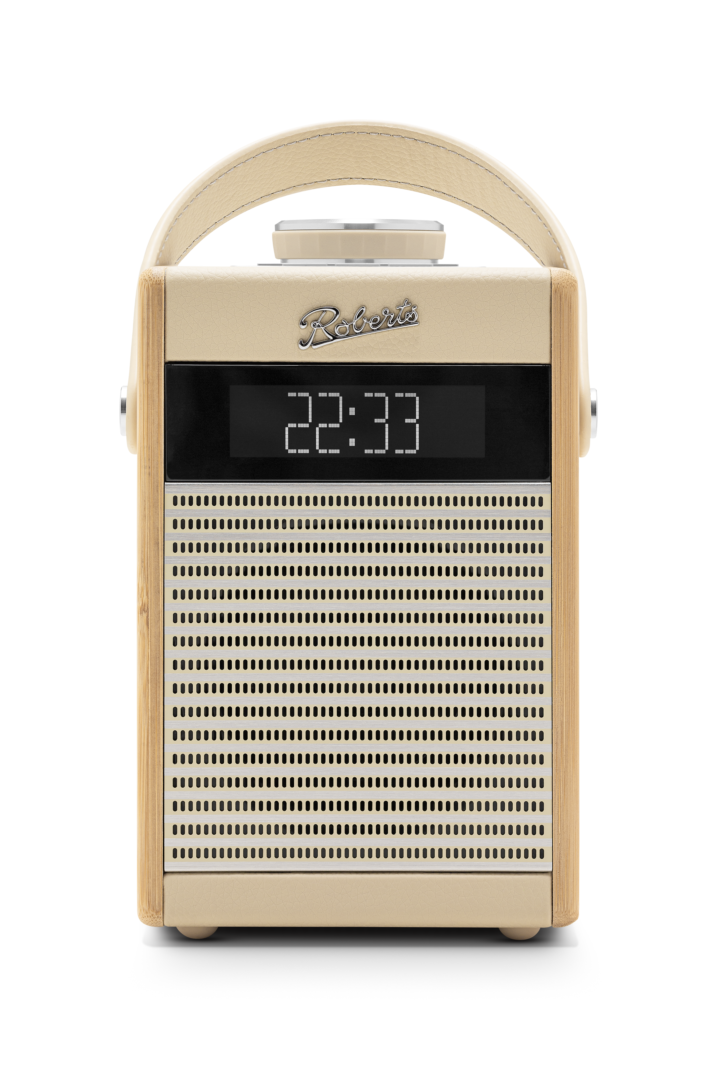 Rambler Midi - Pastel Cream - Front.png
