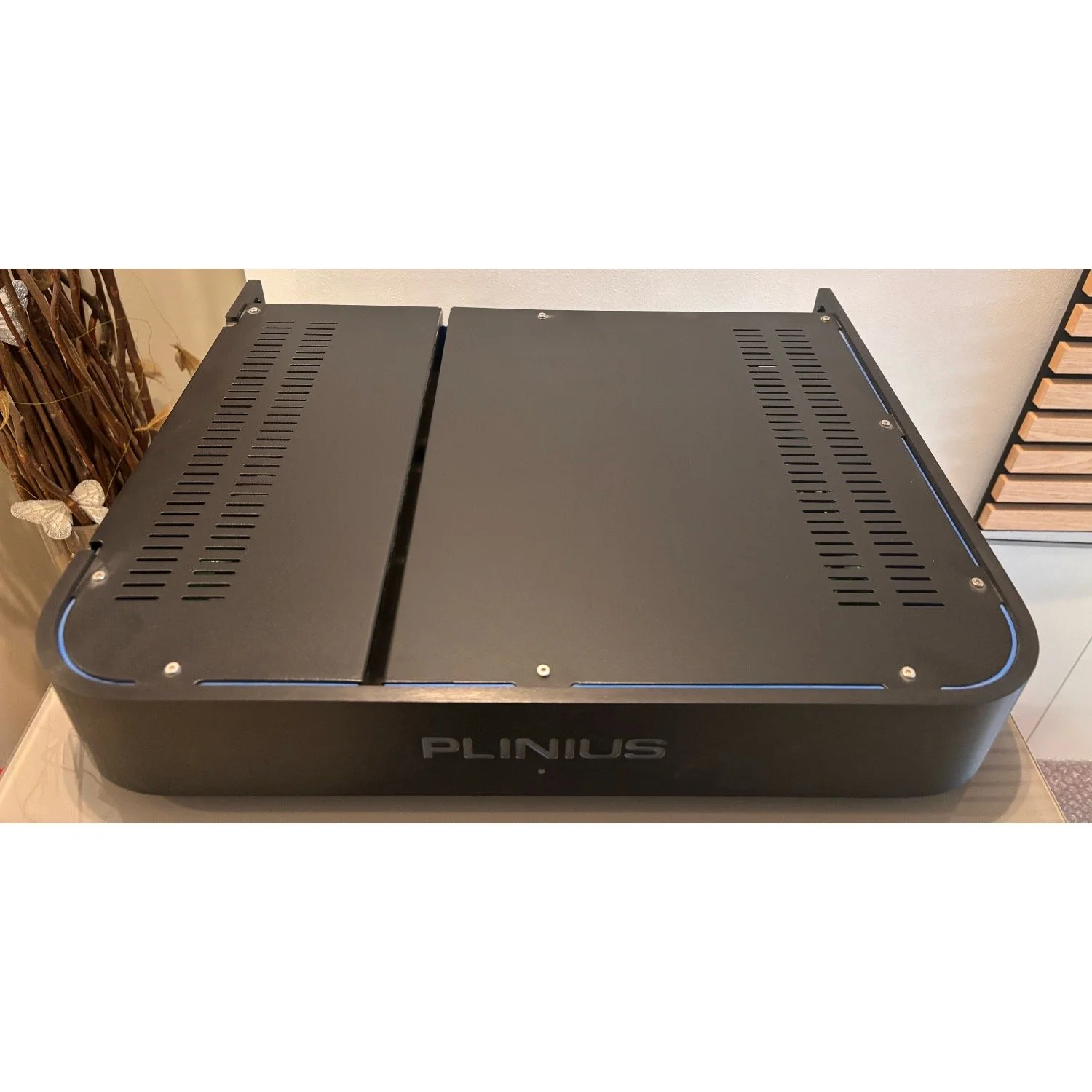 Plinius Koru MM/MC Phono Stage Top