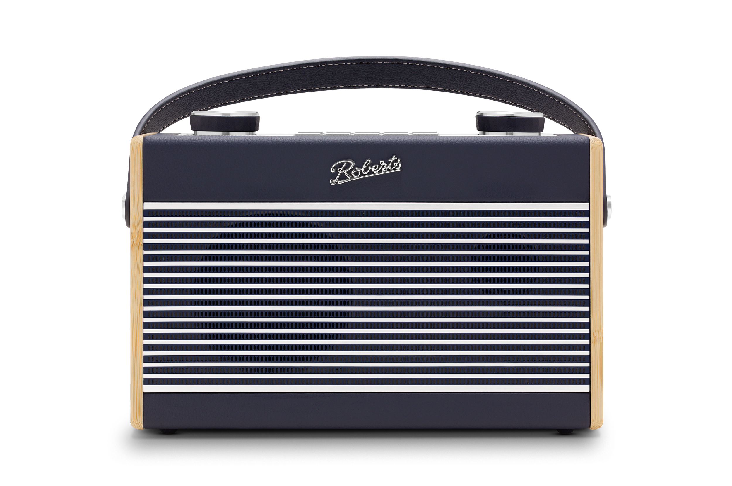 Rambler Max - Navy Blue - Front.png