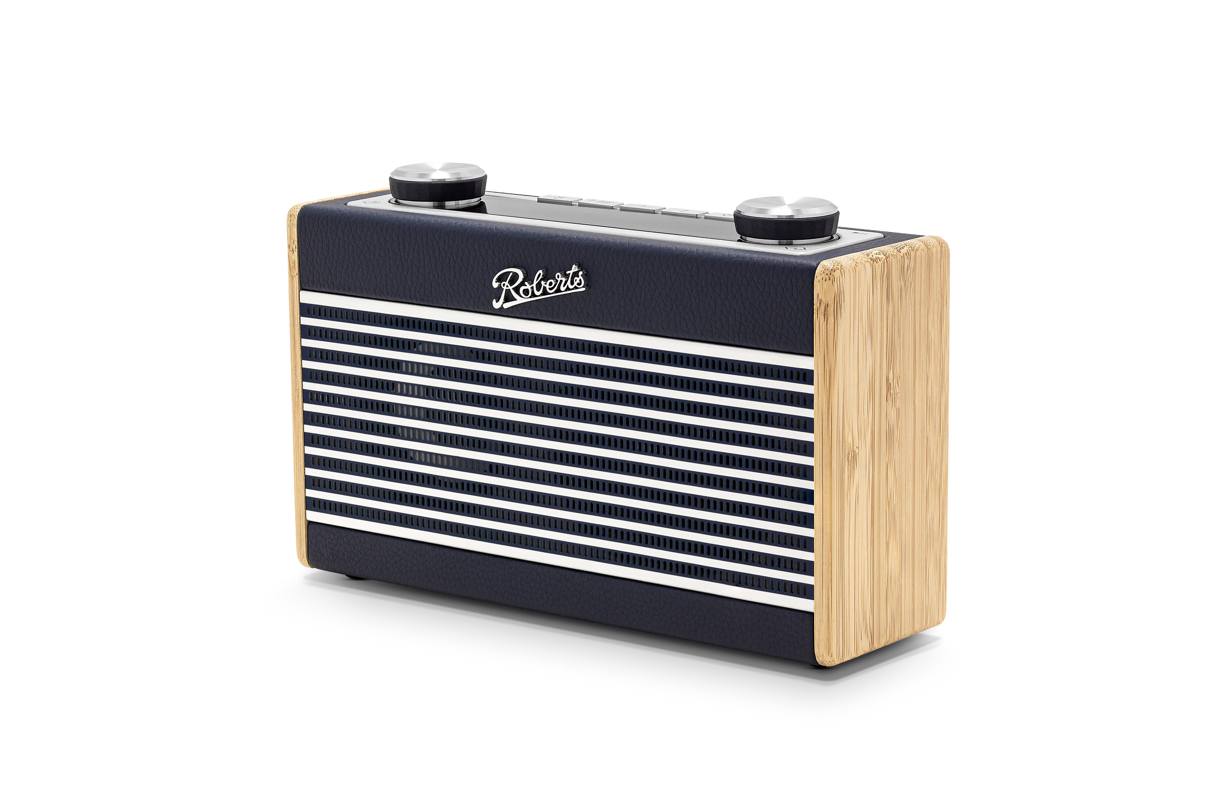 Rambler Uno - Navy Blue - Slight Left Angle.png