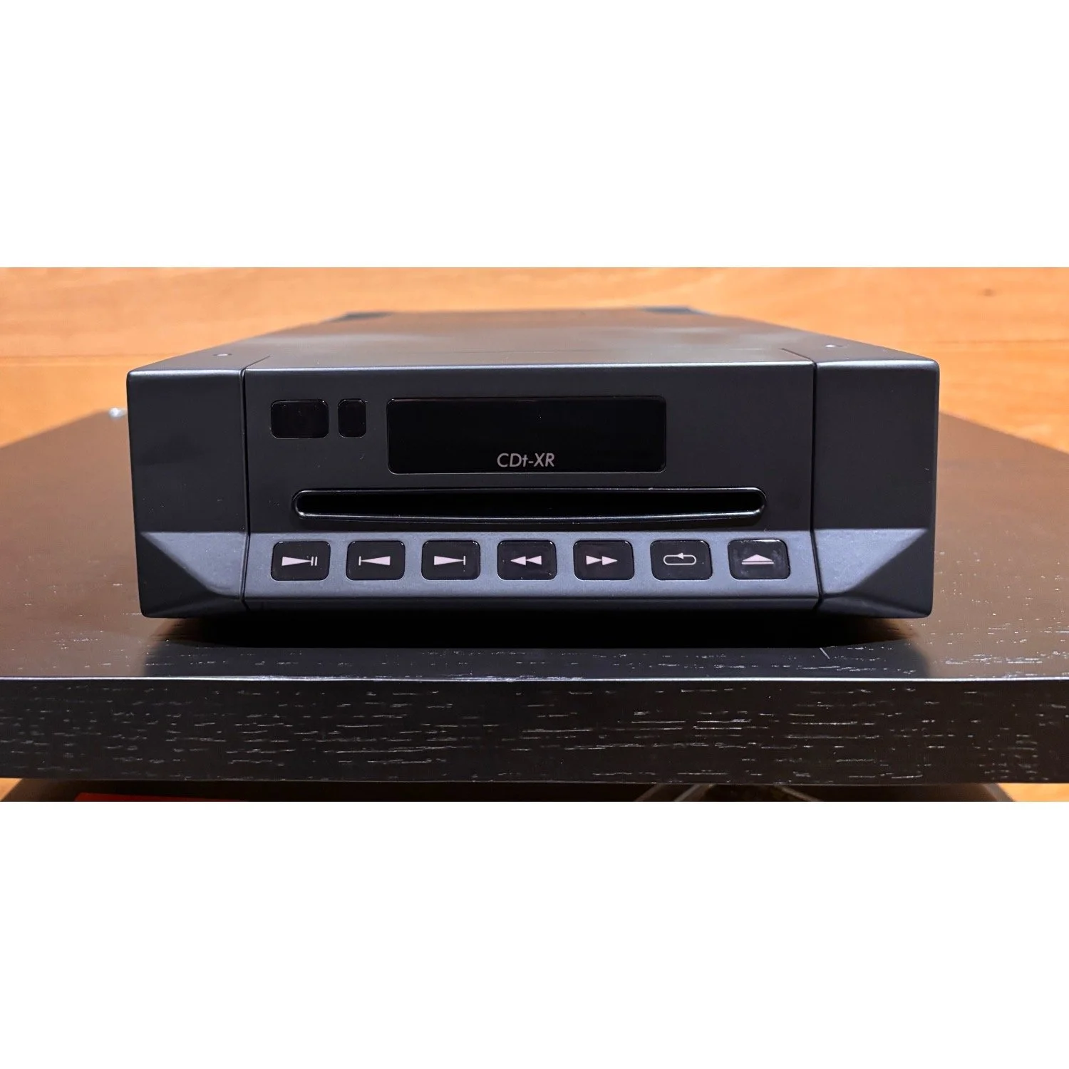 Pre-Owned Cyrus CDt-XR Front