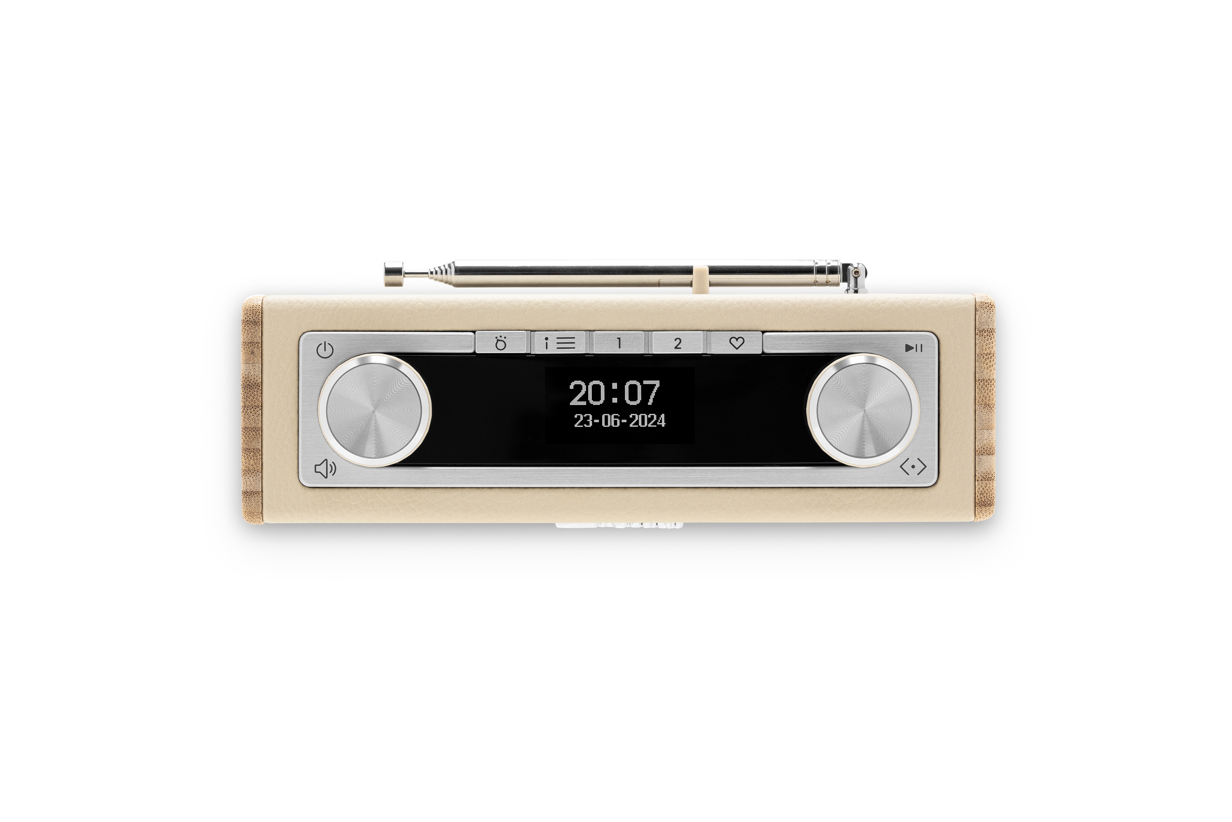 Rambler Uno - Pastel Cream - Top.png