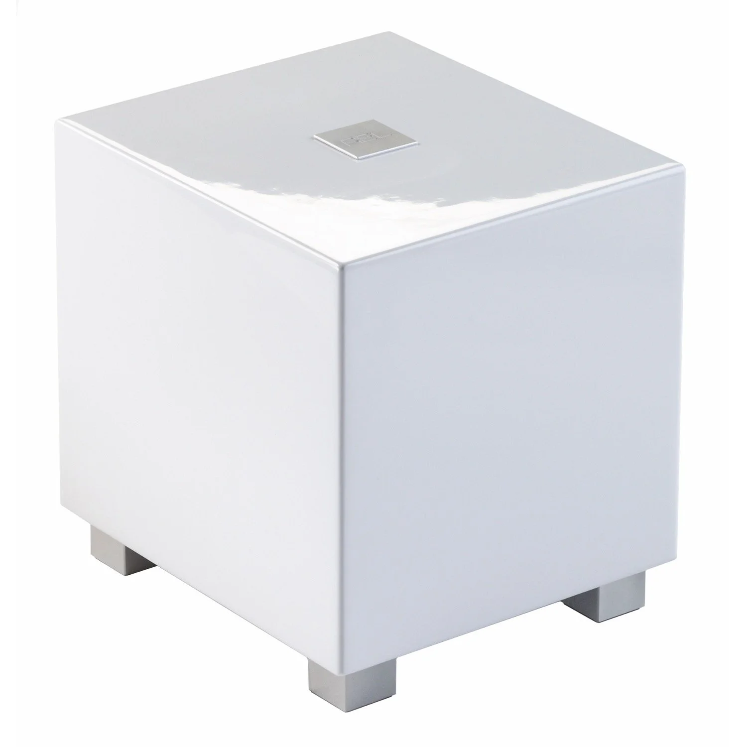 REL Tzero MKIII Subwoofer White