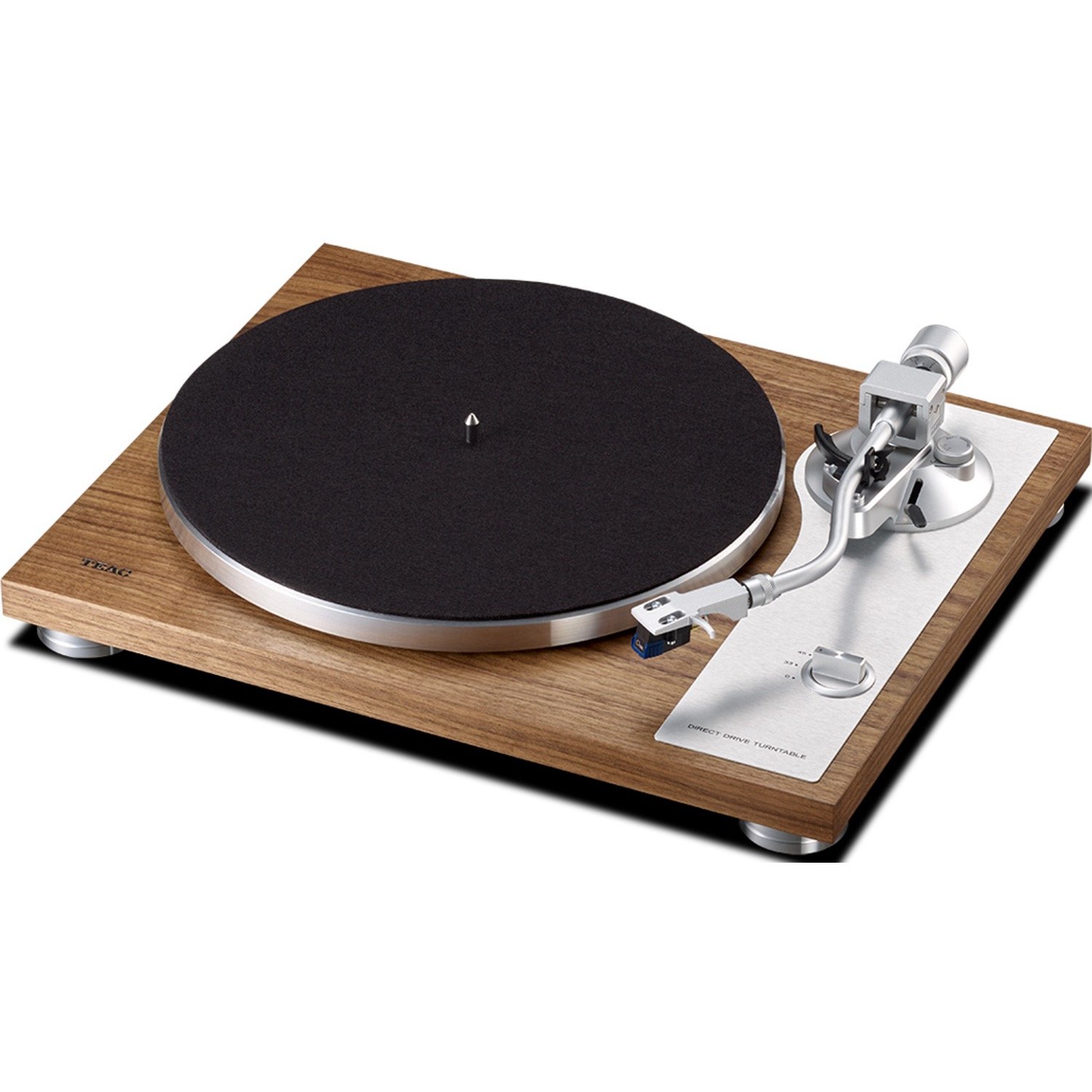 Teac TN-4D-SE Walnut