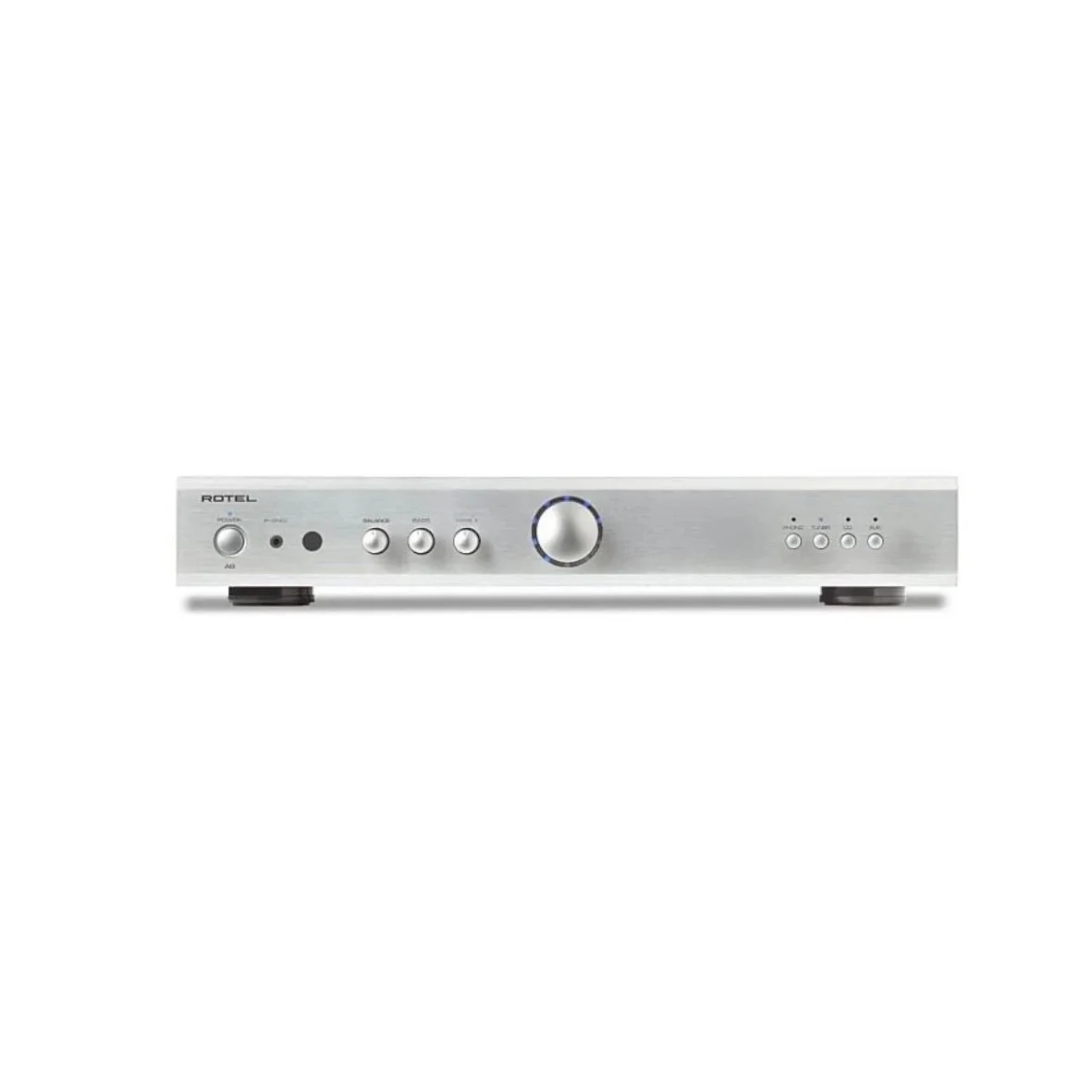 Rotel A8 Integrated Amplifier