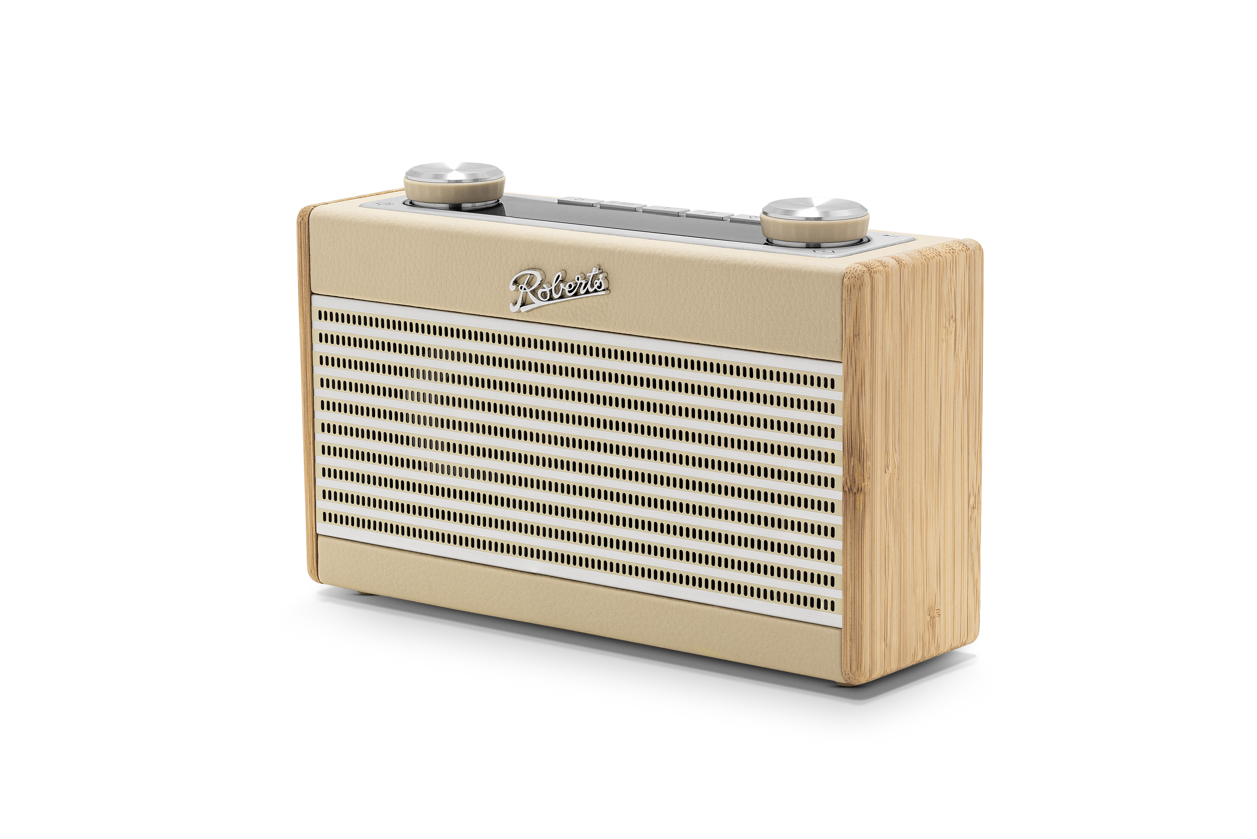 Rambler Uno - Pastel Cream - Slight Left Angle.png