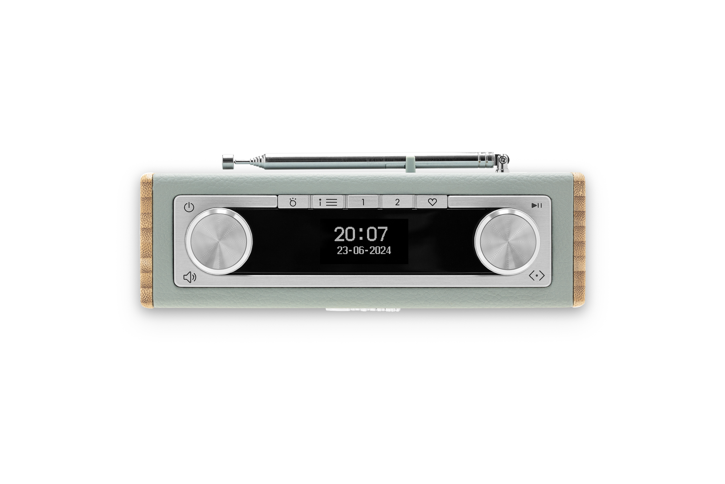 Rambler Uno - Duck Egg - Top.png