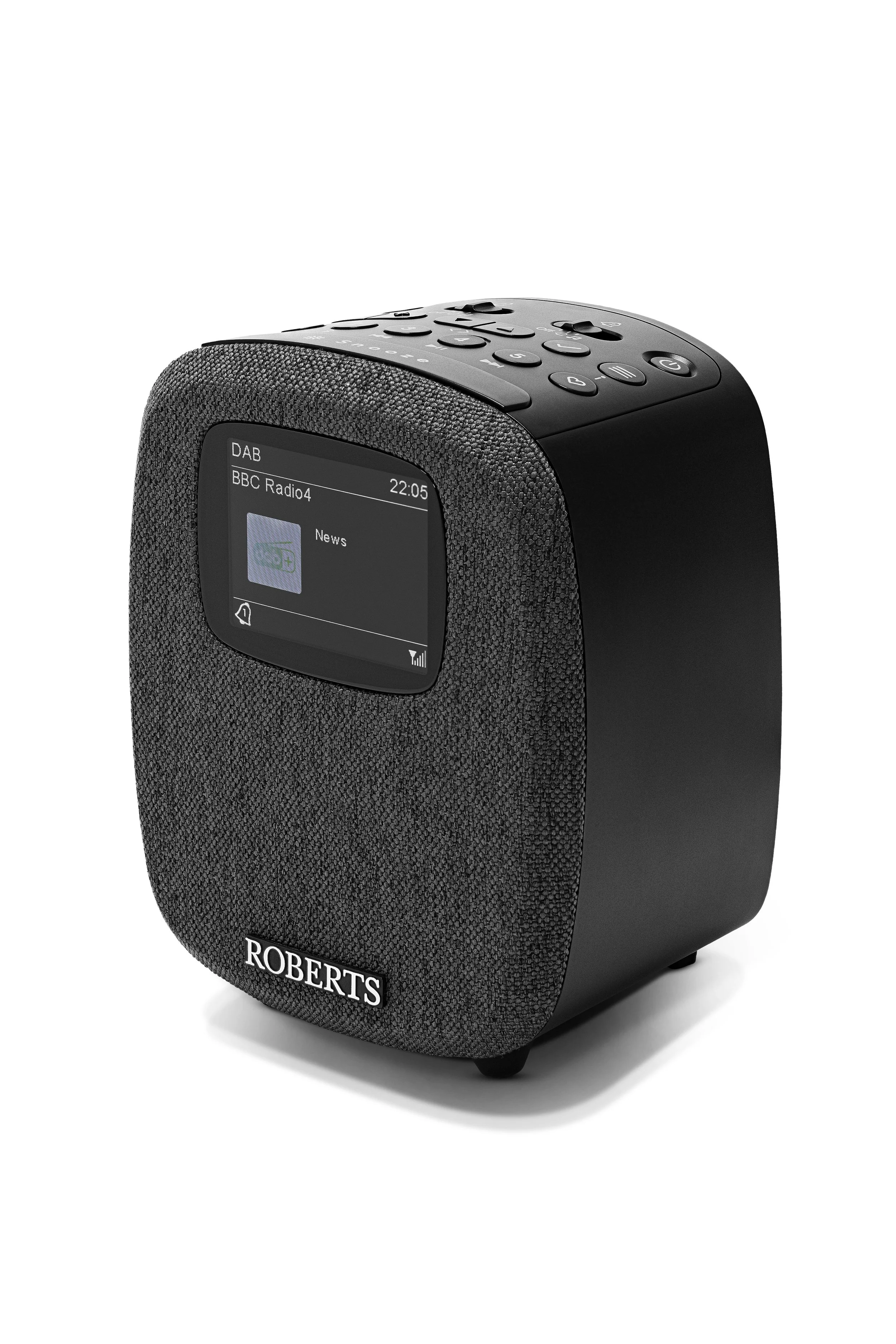 Ortus 5 - Black - Front Angle.jpg