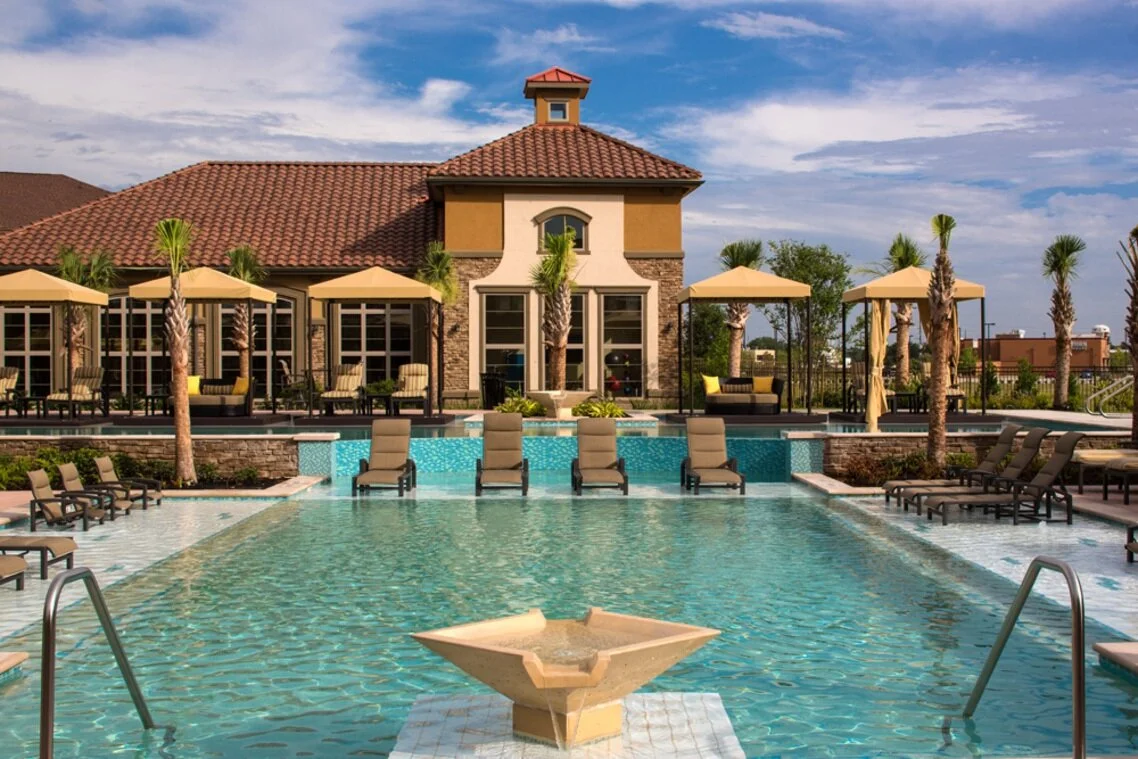 District at Westborough Apartments: Sold