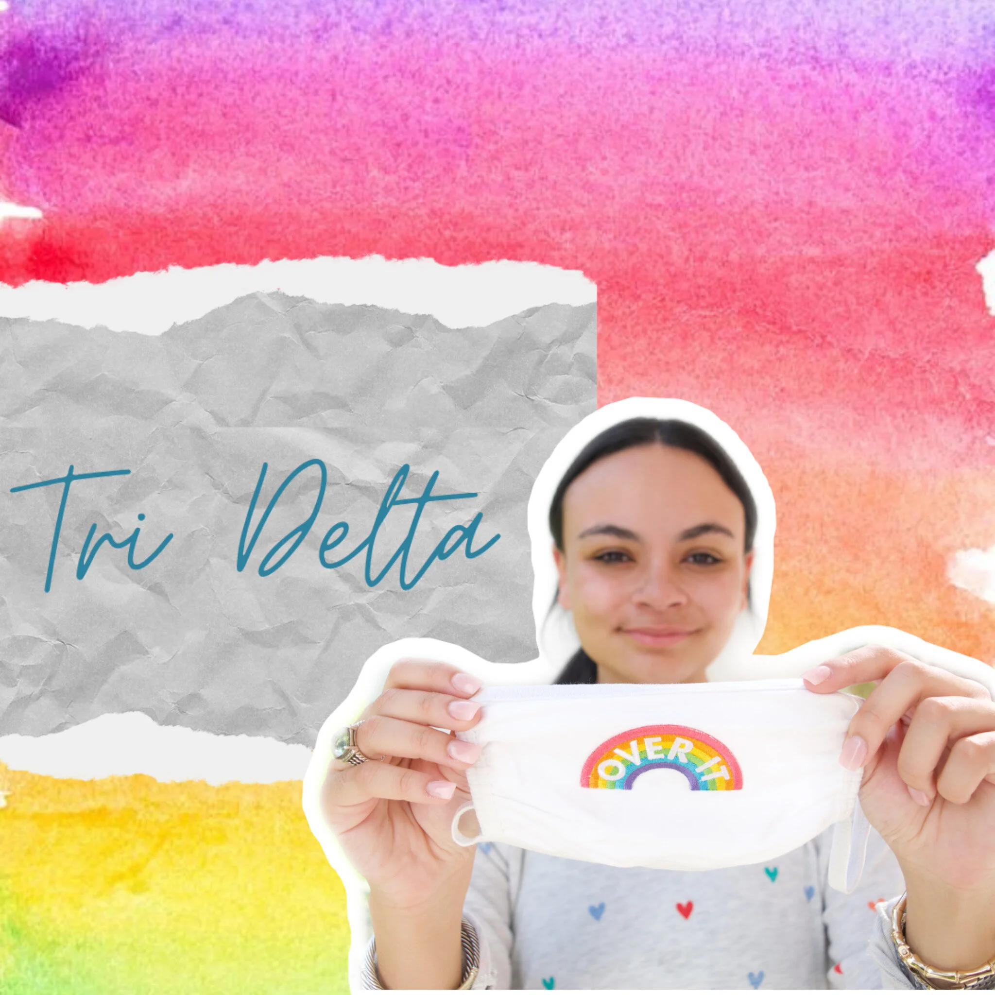 Over It? Get Some Daily Soulshine!