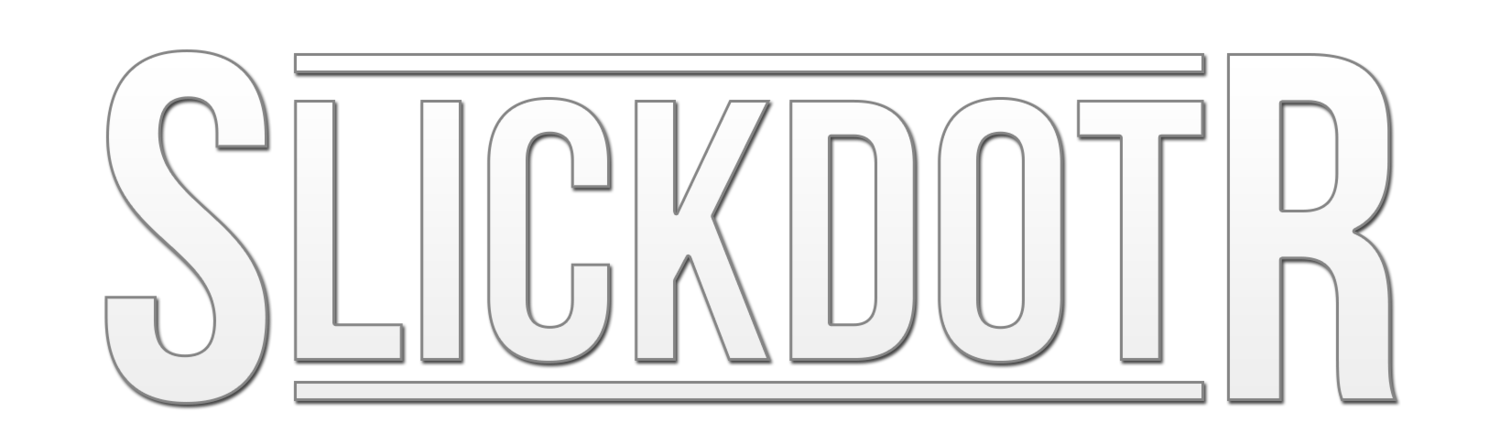 SlickdotR | Official Website