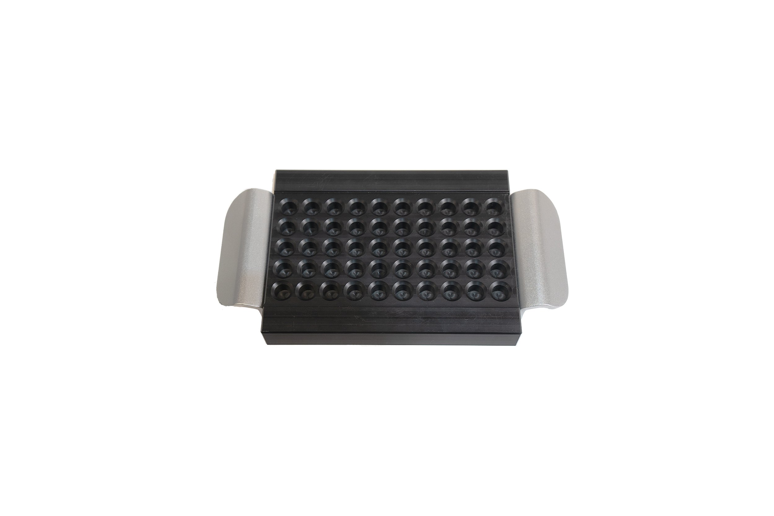 Press Jig Plate