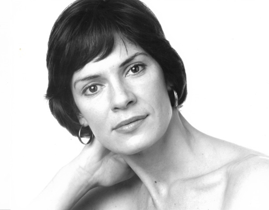 Interview with Caroline Thomas, acting teacher + poet 