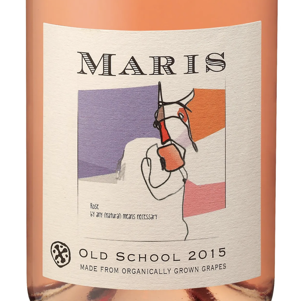 The best time of year to drink rosé, according to a sommelier (marieclaire.com)