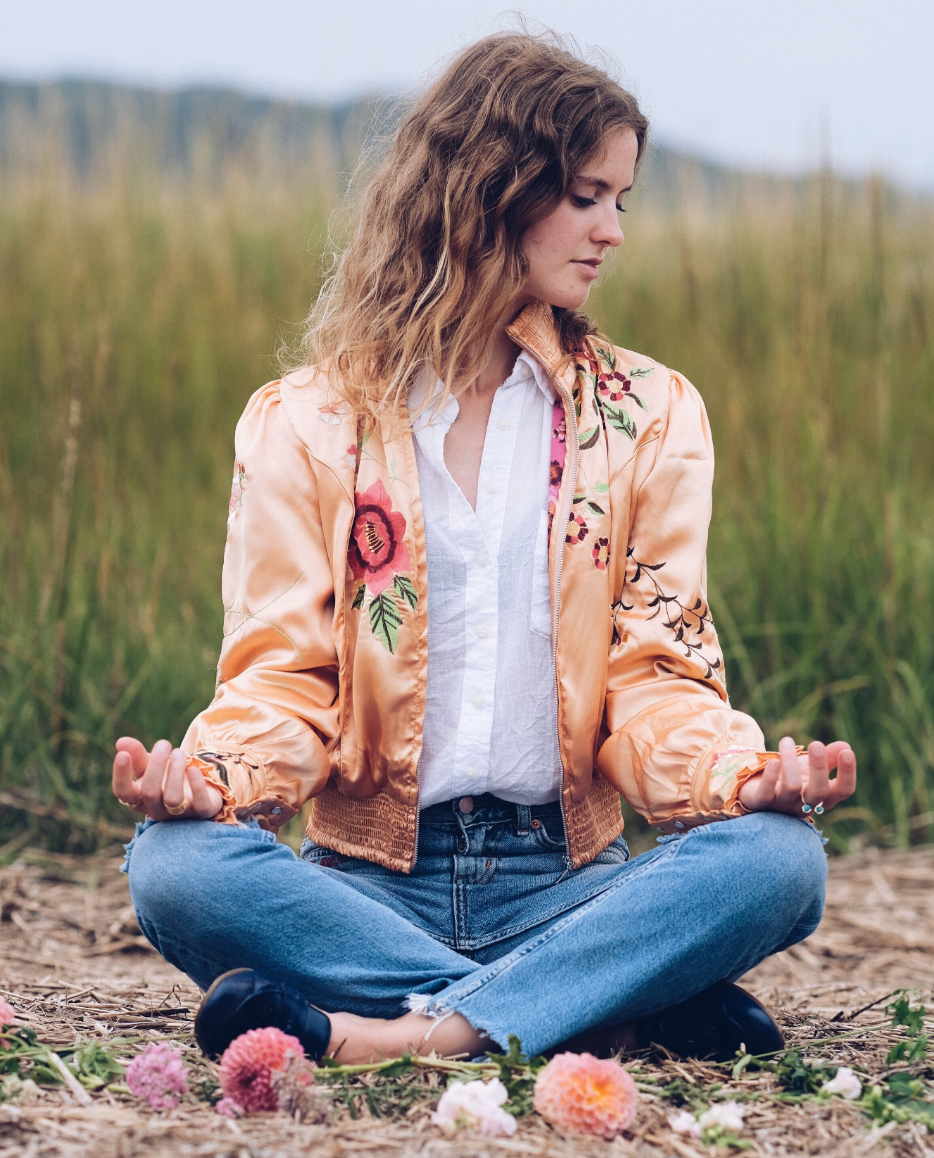 3 ways meditation changed my life
