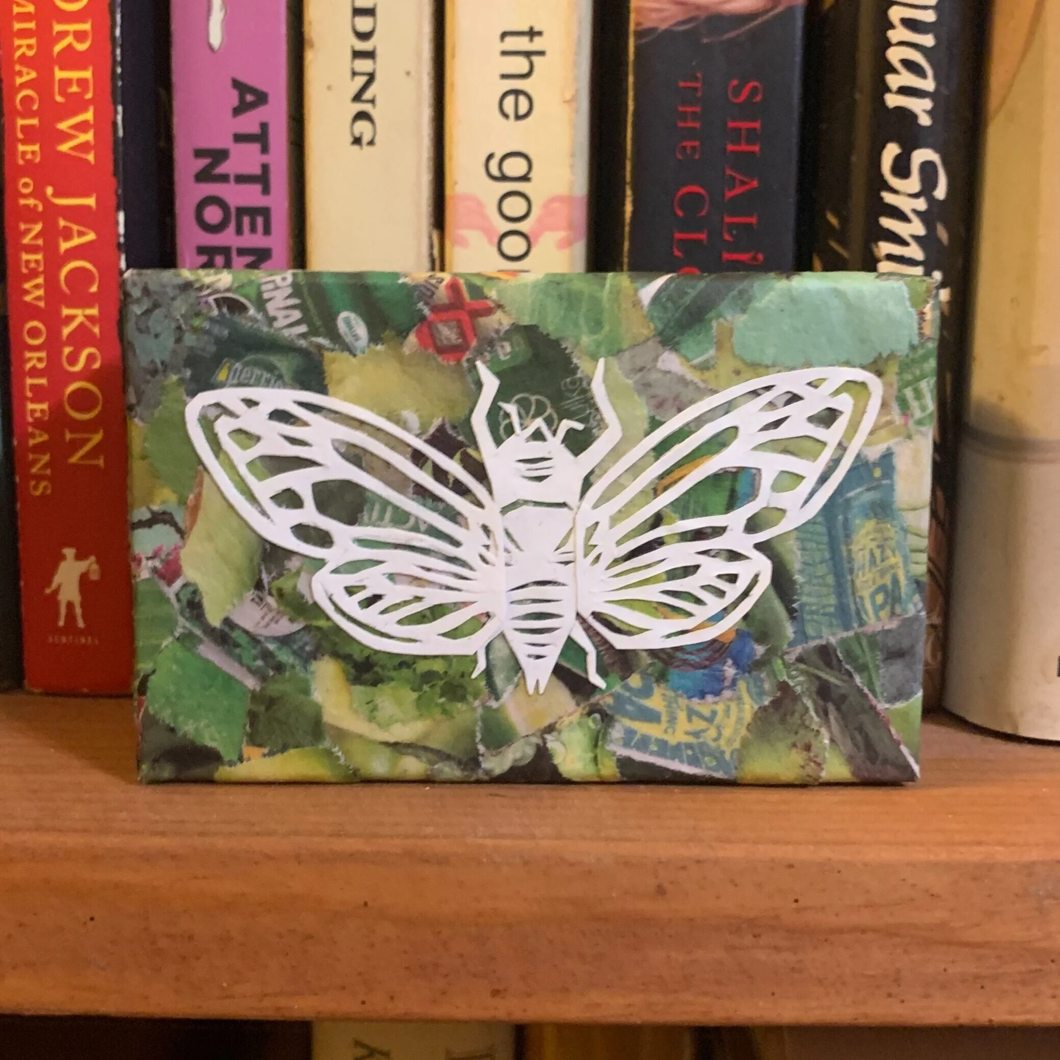 “The Sleep Bug” (2021) - SOLD