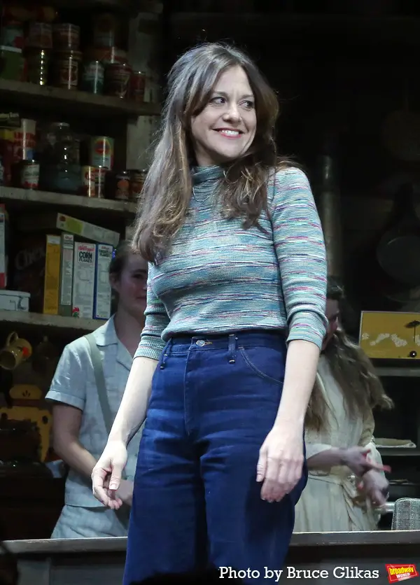 Claire Karpen (Max) in GREY HOUSE by Levi Holloway