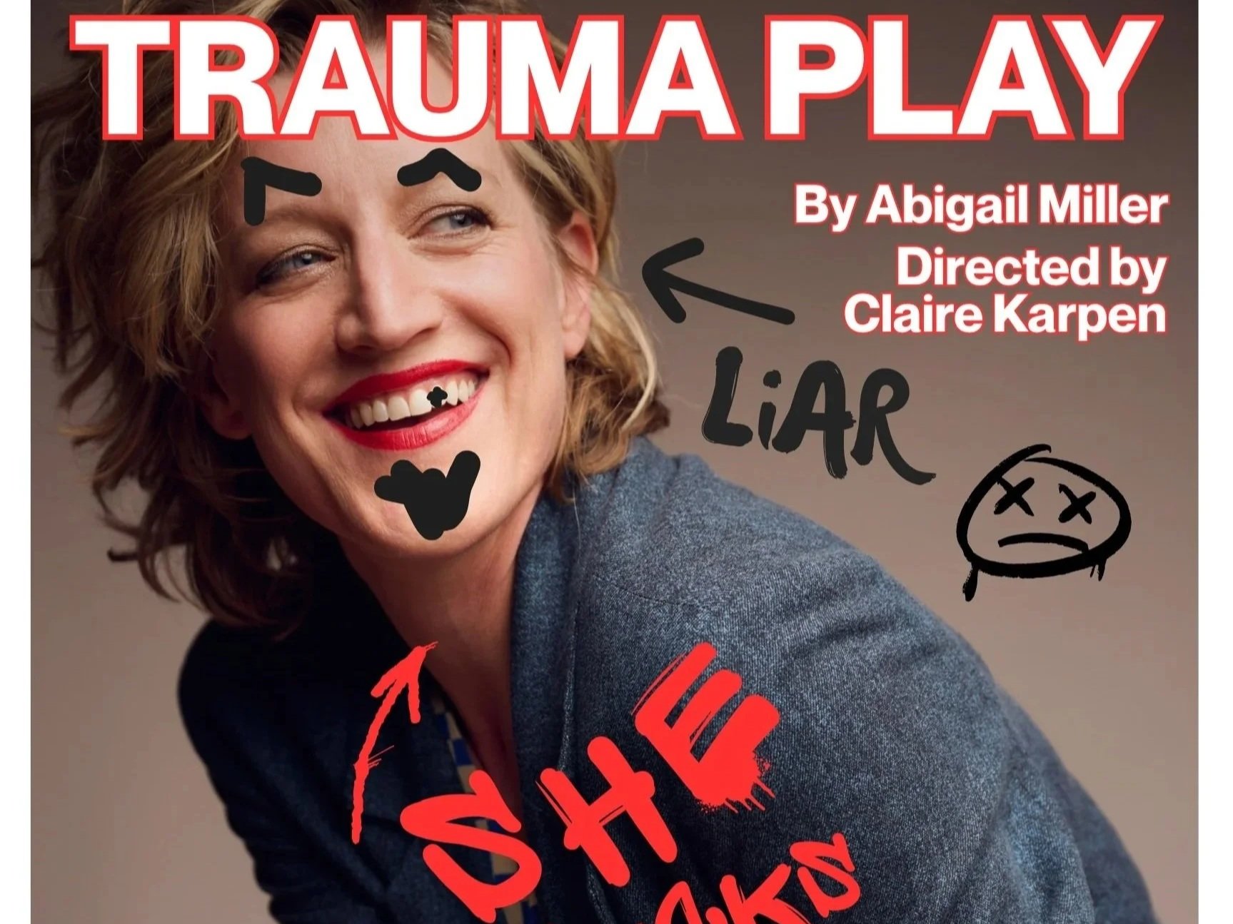 TRAUMA PLAY