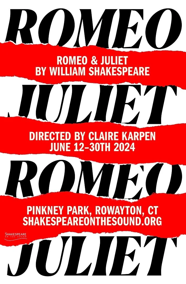 ROMEO & JULIET