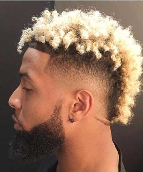 Five NFL-Inspired Cuts for the Fall — EXPERT BARBERS, ARTISANAL PRODUCTSS