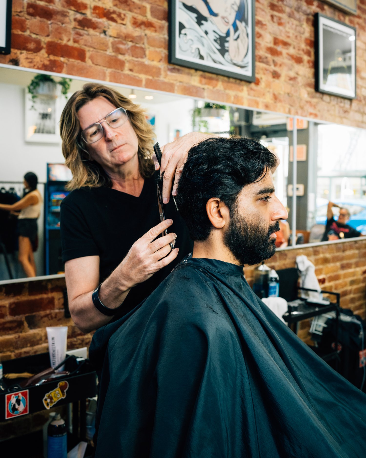 Best Barbershops in Manhattan Best Barbershops in Manhattan