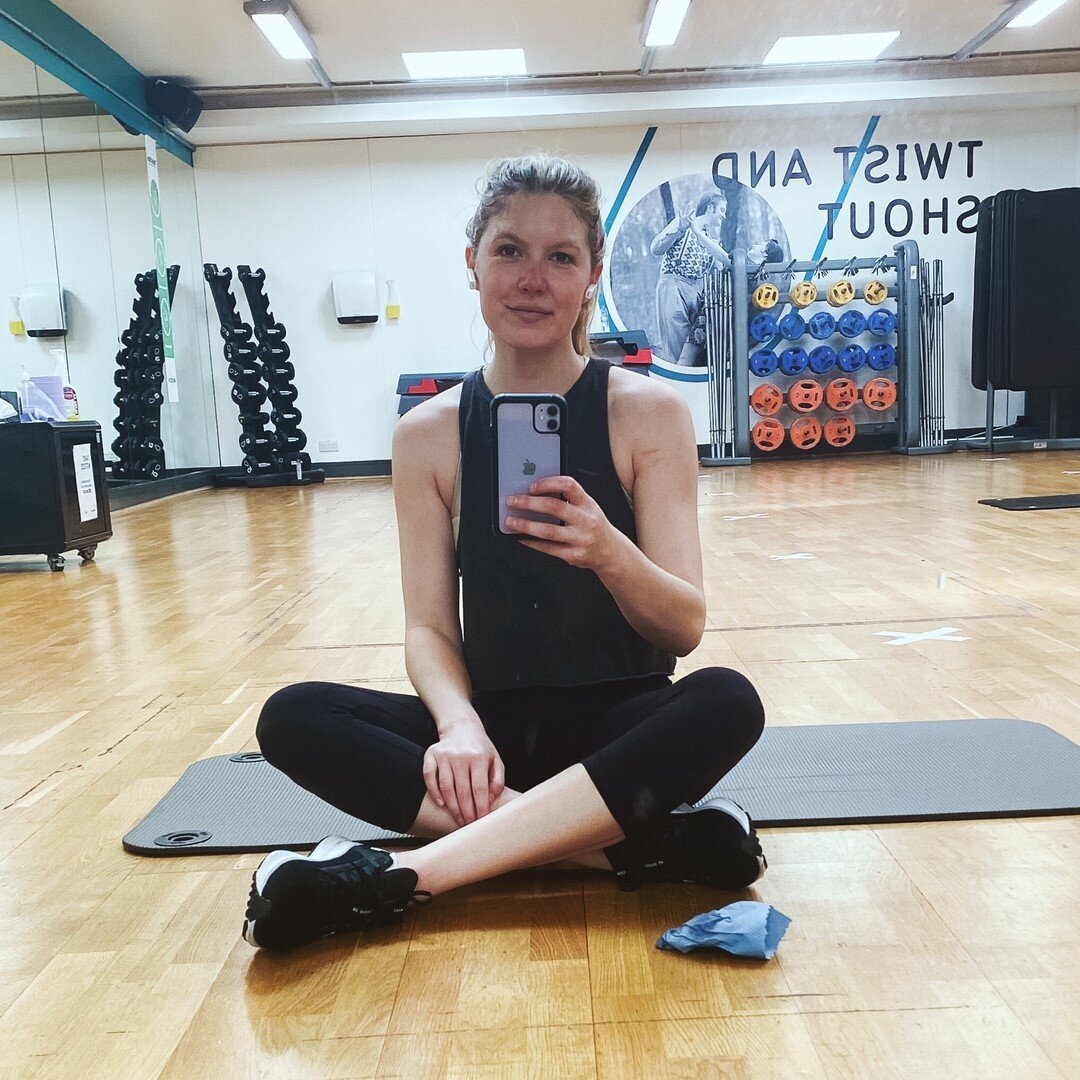 Why is Building Muscle Important? 💪 ⁣⠀⠀⠀⠀⠀⠀⠀⠀⠀
⁣⠀⠀⠀⠀⠀⠀⠀⠀⠀
Building muscle has been a phrase that women have shied away from due to marketing tactics in the 1970&rsquo;s. In fact, building muscle for ANYONE is one of the most important.  things you c