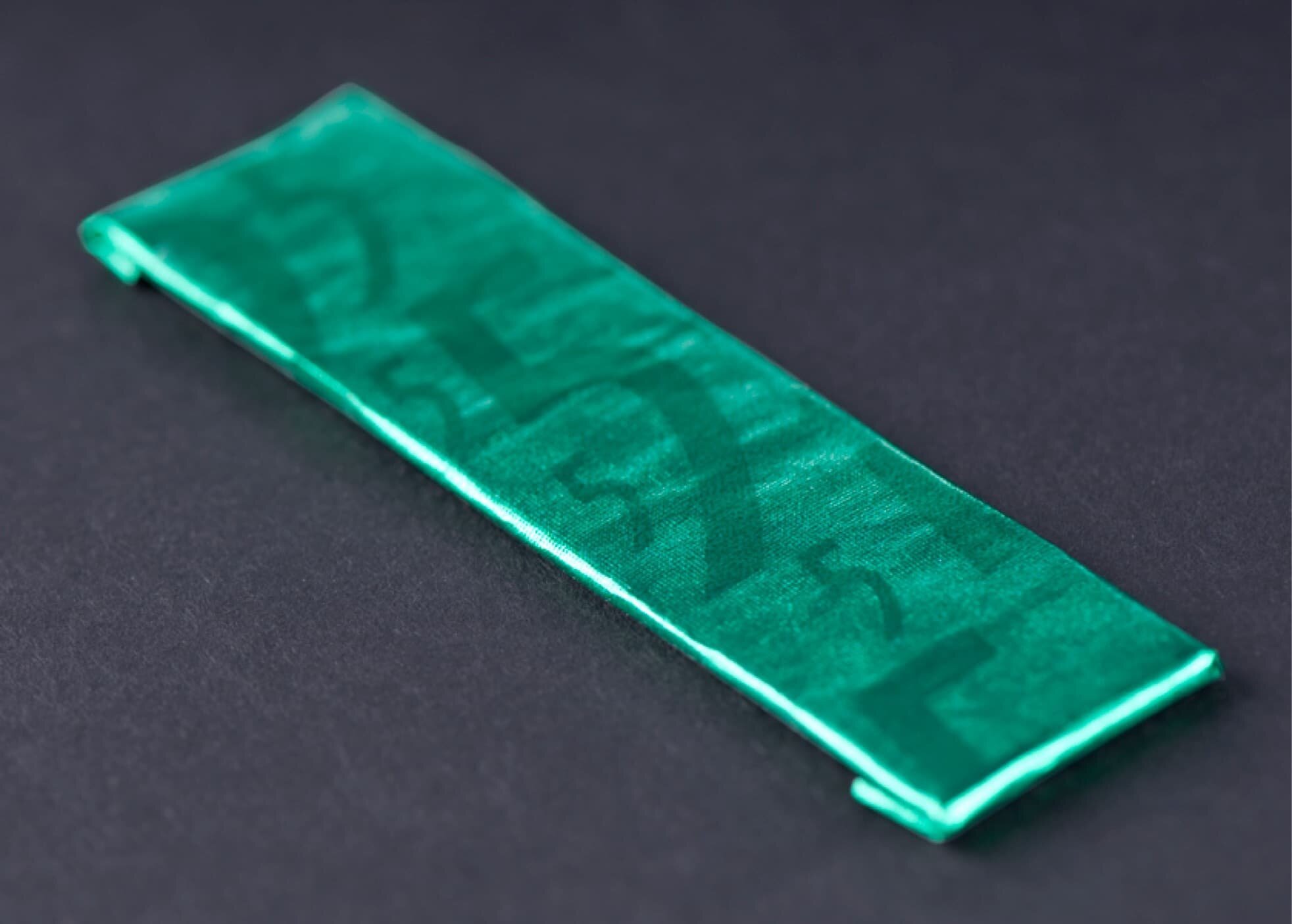 Package Design: Wrigley's 5 Gum, Innovative Design, 2007 - Product Ventures