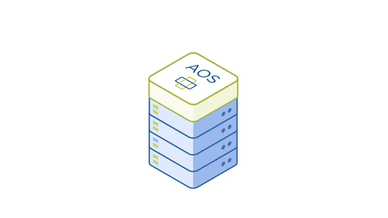 Top 3 Features of Nutanix AOS 5.6