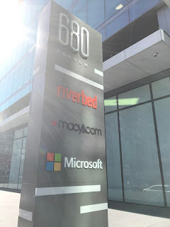 Riverbed Steel Fusion: A New Approach to Remote Office Infrastructure