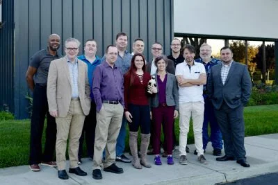 Blogtober 2017 - A Thank You to Tech Field Day